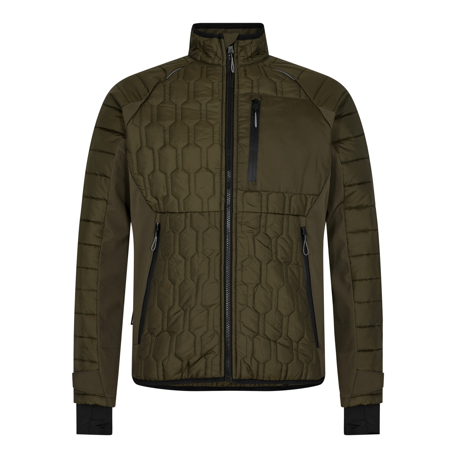 Blouson matelassé X-treme ENGEL - 1371-604