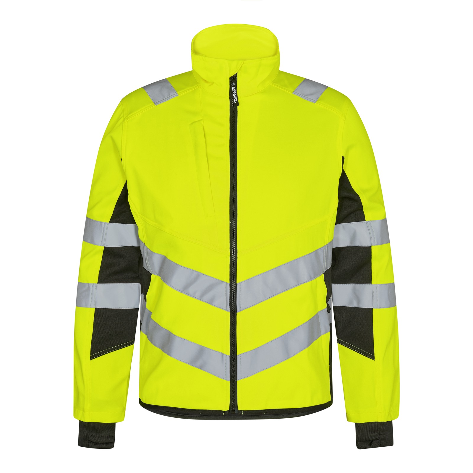 Blouson de travail Safety avec tissu extensible dans 2 sens ENGEL - 1544-314