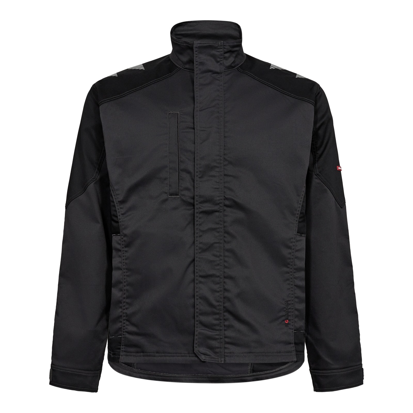 Blouson de travail Galaxy avec tissu extensible dans 2 sens ENGEL - 1809-255