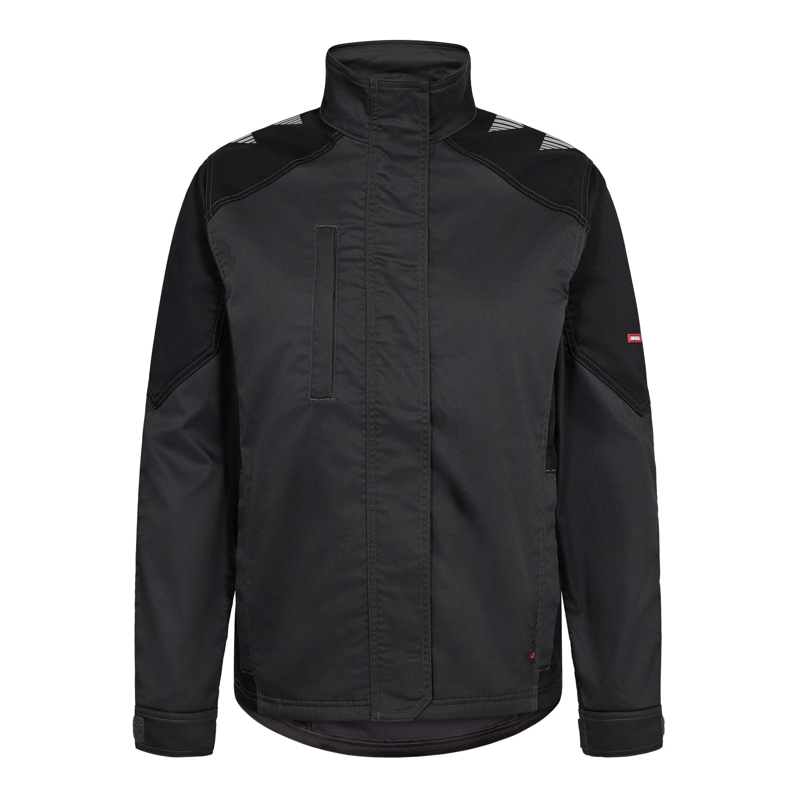 Blouson de travail Galaxy pour femmes avec tissu extensible dans 2 sens ENGEL - 1816-255