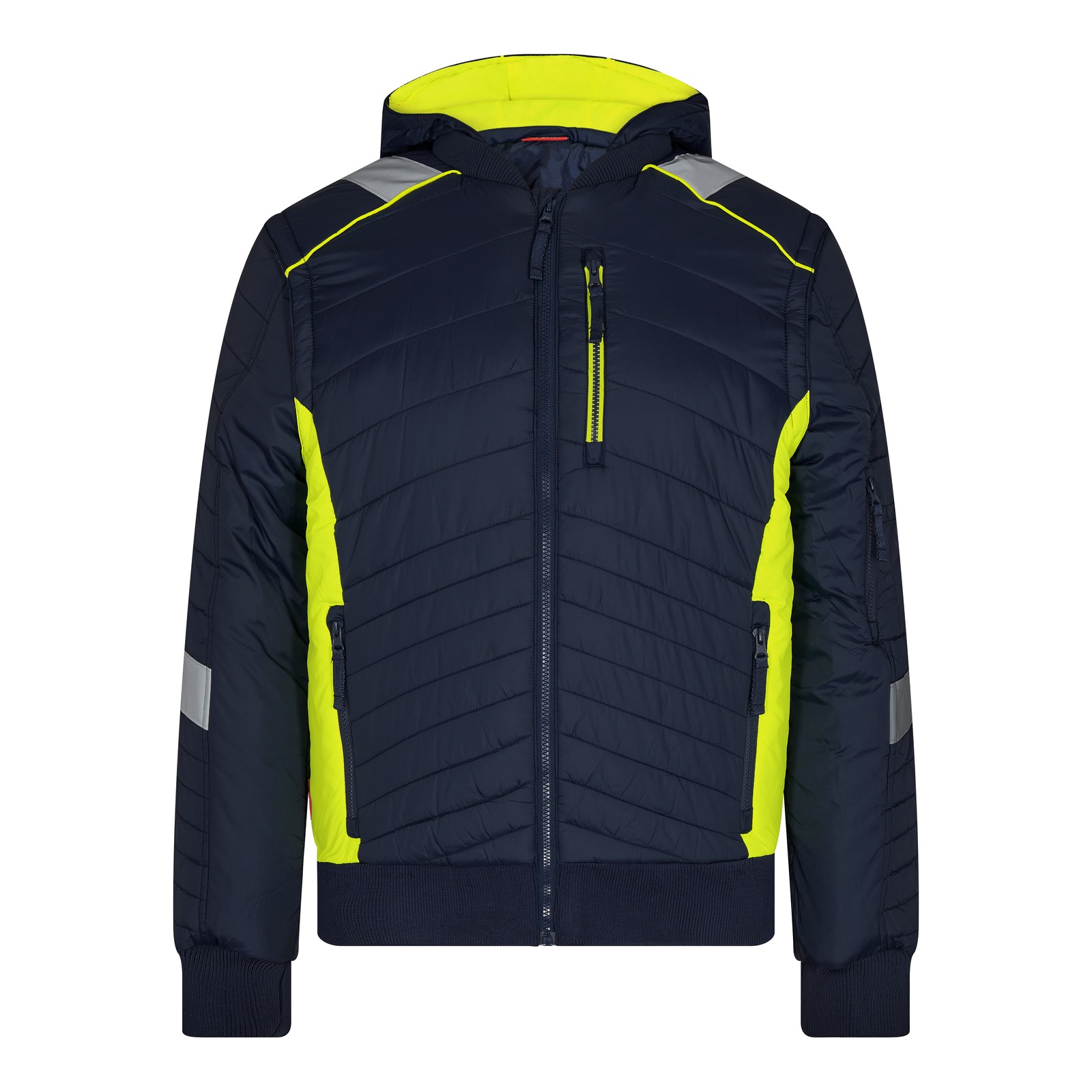 Blouson matelassé Cargo ENGEL - 1870-224