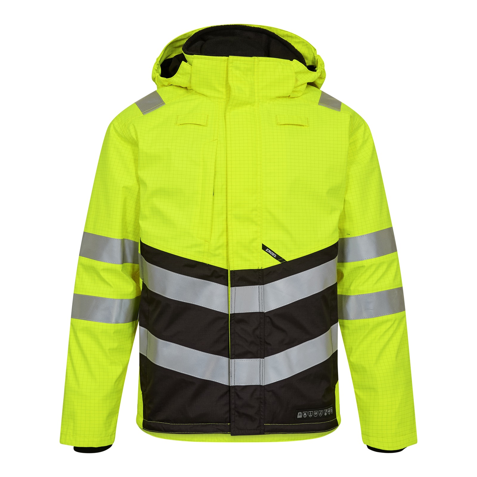 Blouson d'hiver Safety+ ENGEL - 1930-180
