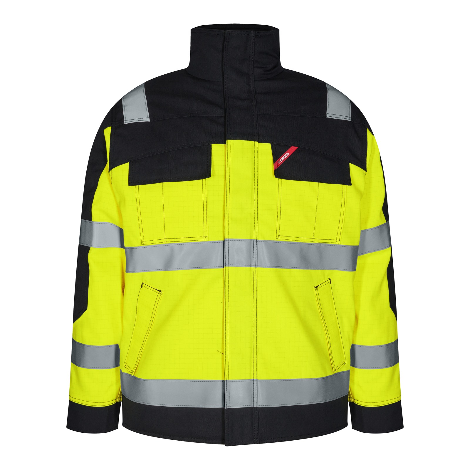 Blouson d’hiver Multinorm Safety+ EN ISO 20471 ENGEL - 1935-820