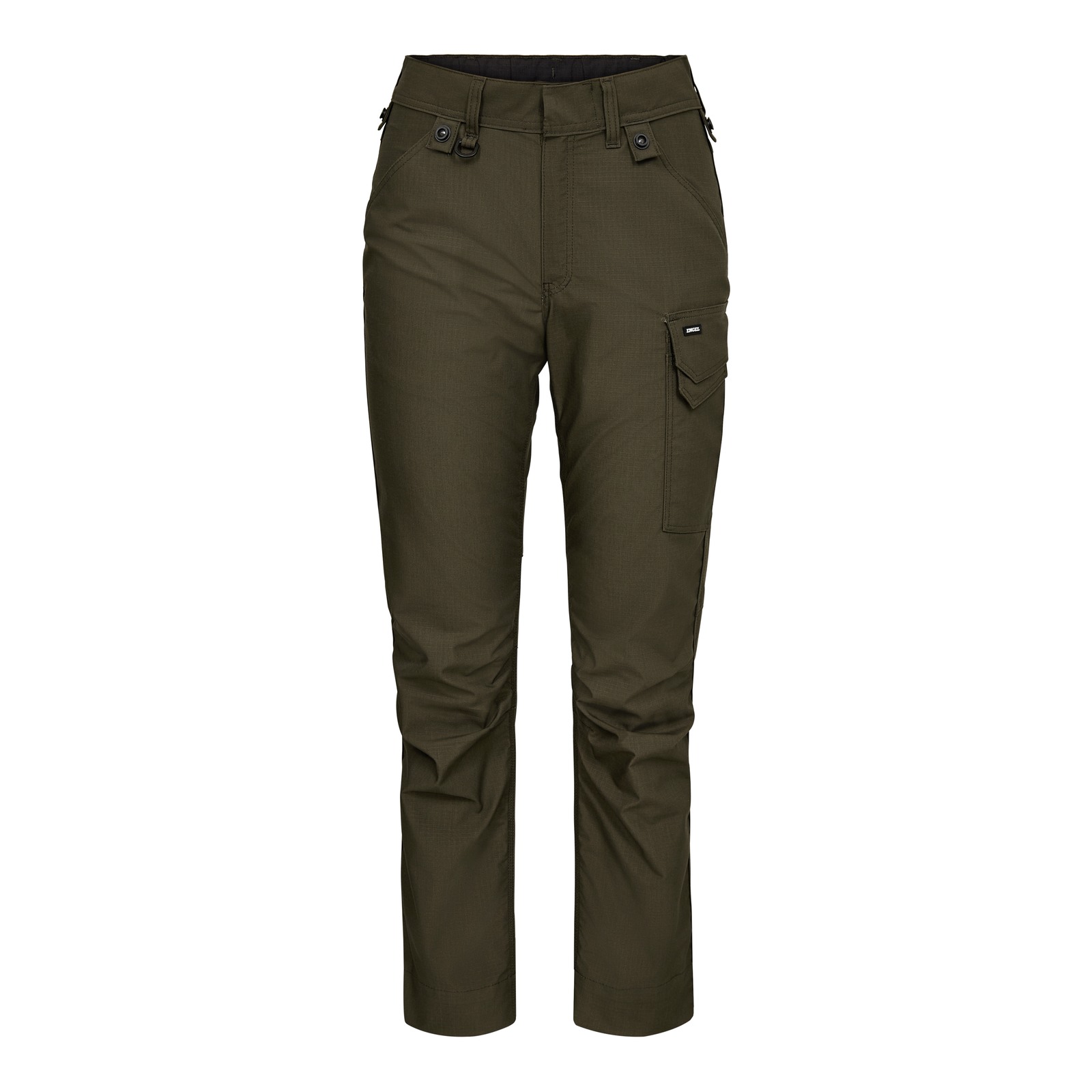 Pantalon de service Entire pour femmes avec tissu extensible dans 2 sens ENGEL - 2332-144