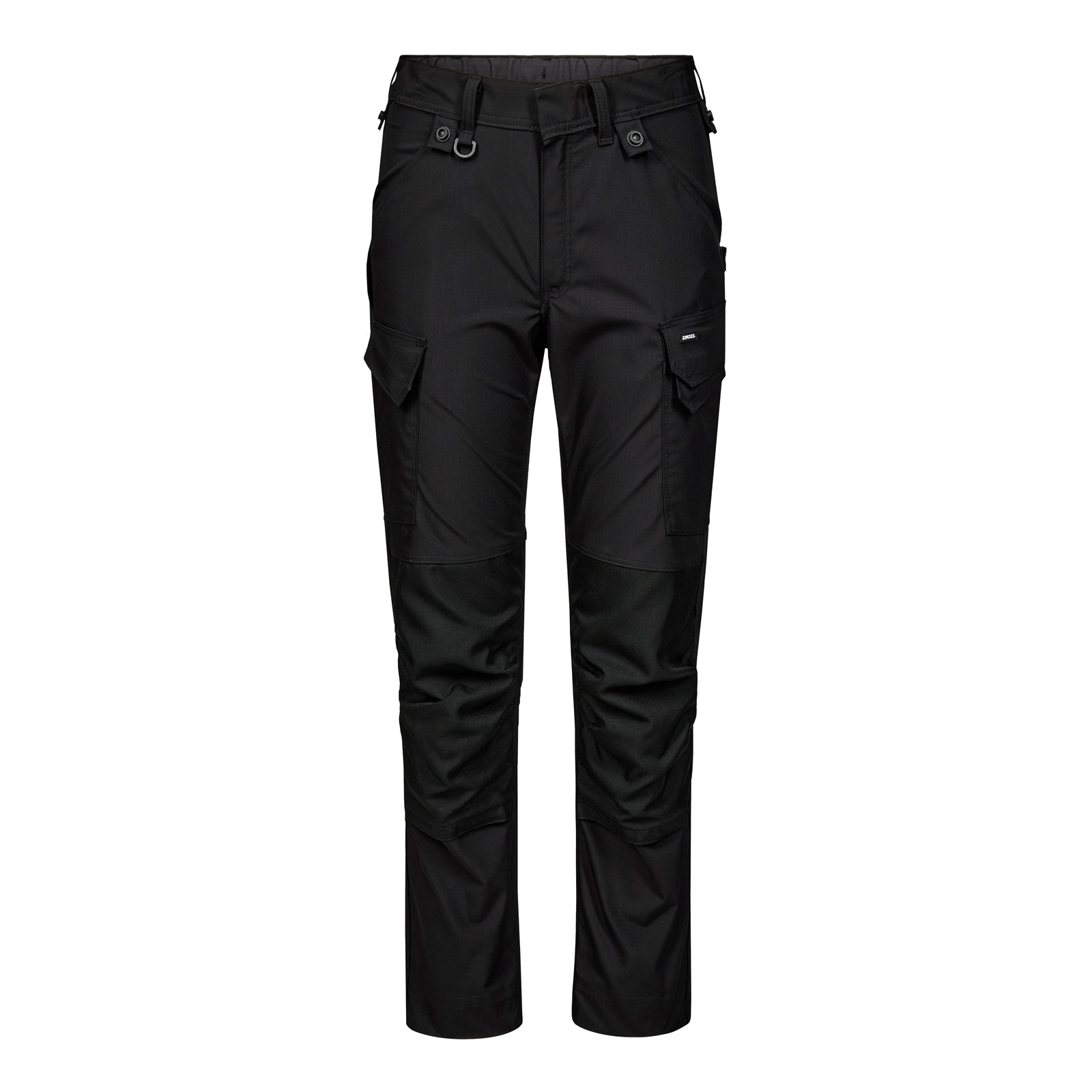 Pantalon de travail Entire pour femmes avec tissu extensible dans 2 sens ENGEL - 2333-144