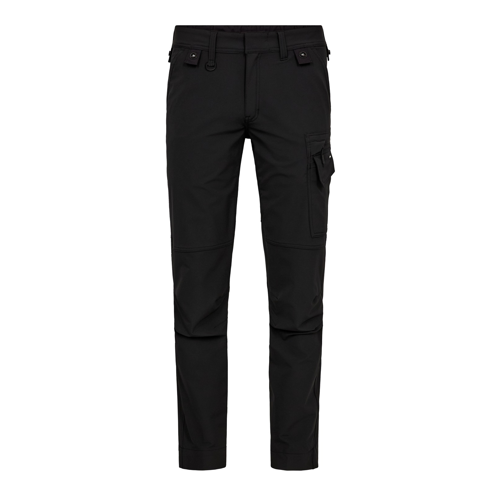 Pantalon de service Entire avec tissu extensible dans 4 sens ENGEL - 2336-234