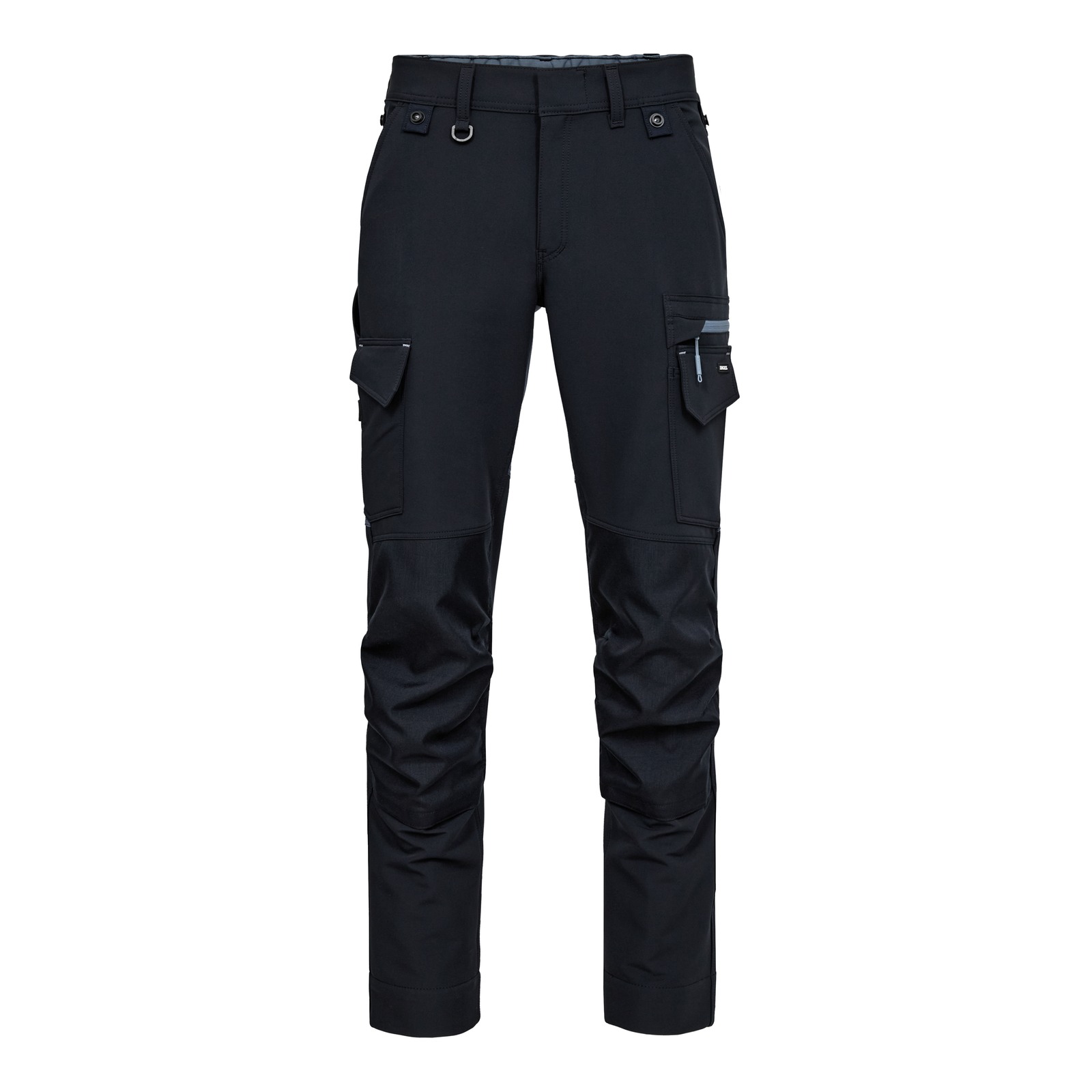 Pantalon de travail Entire avec tissu extensible dans 4 sens ENGEL - 2337-234