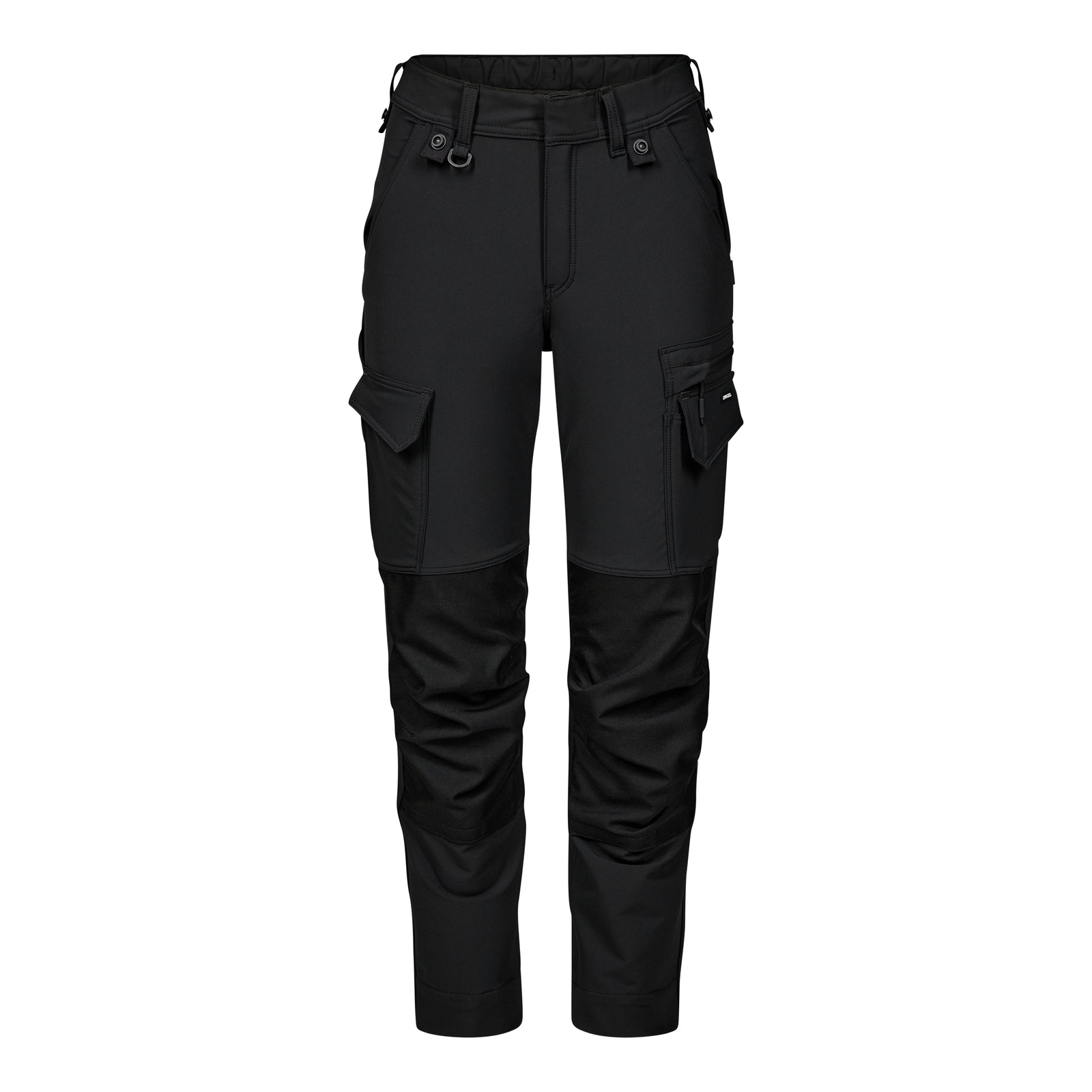 Pantalon de travail Entire pour femmes avec tissu extensible dans 4 sens ENGEL - 2341-234