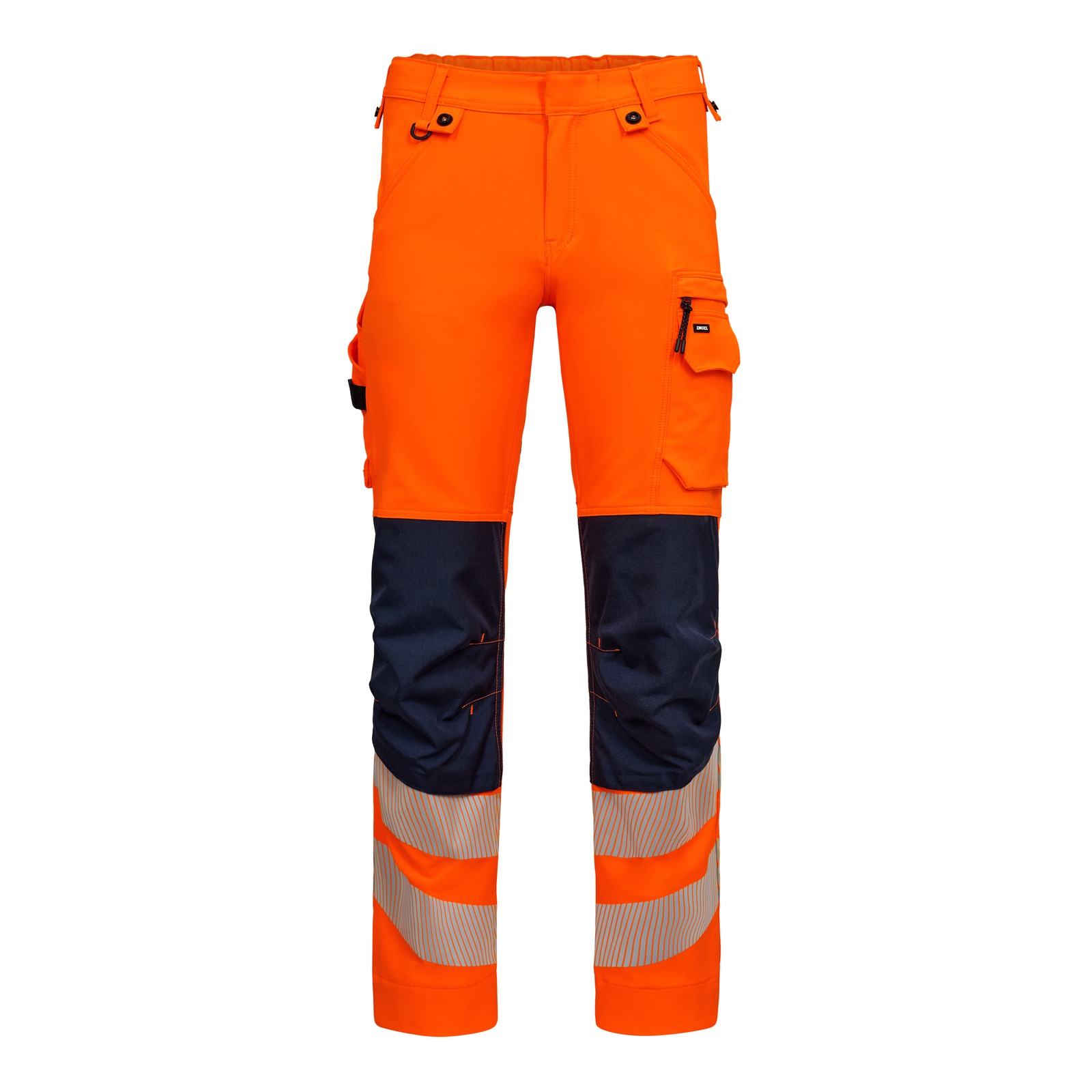 Pantalon de travail Safety extensible 4 directions ENGEL - 2345-124