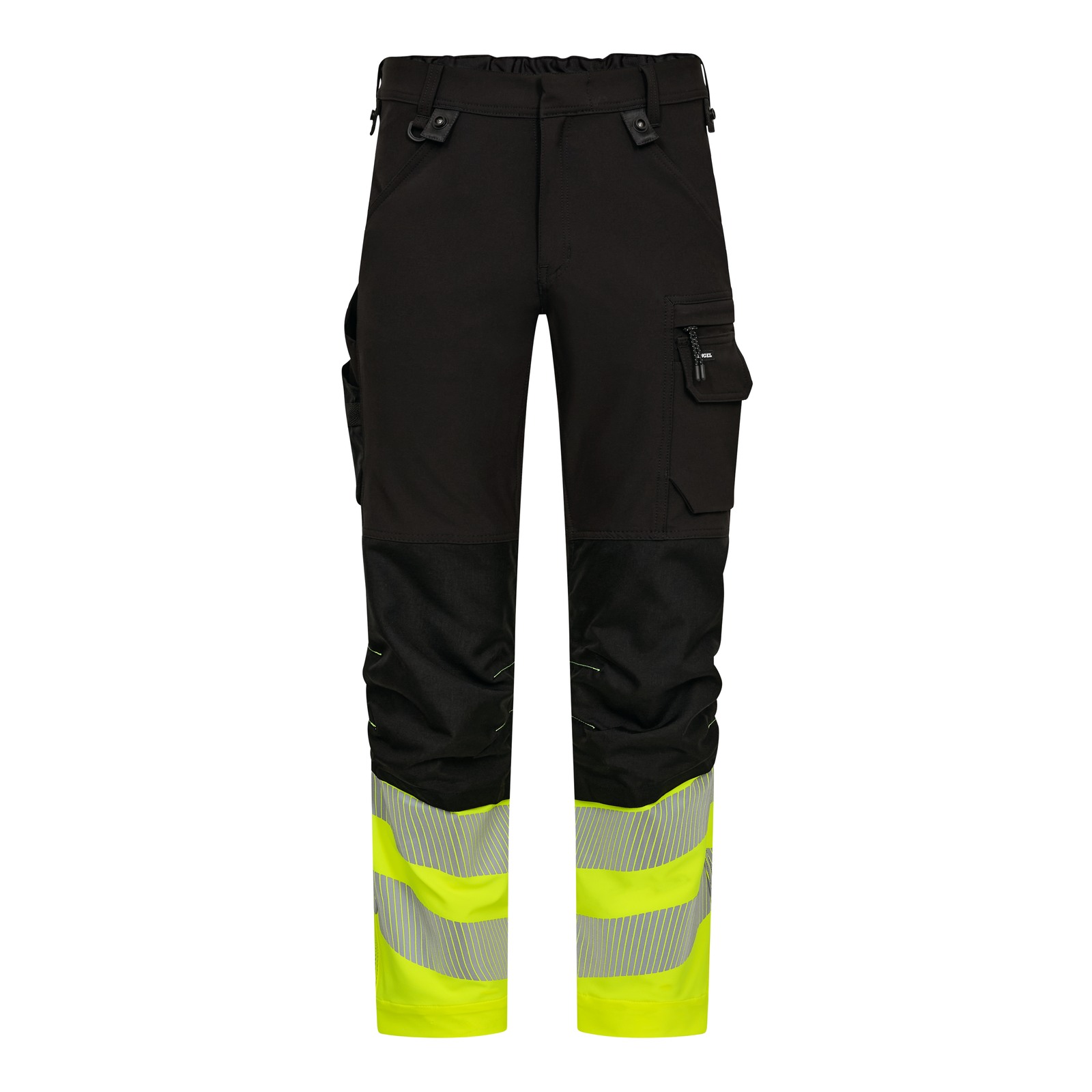 Pantalon de travail Safety extensible 4 directions ENGEL - 2346-124