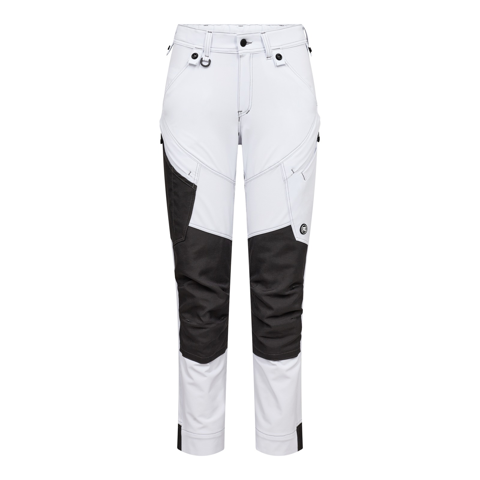 Pantalon de travail X-treme avec tissu extensible dans 4 sens pour femmes ENGEL - 2361-417
