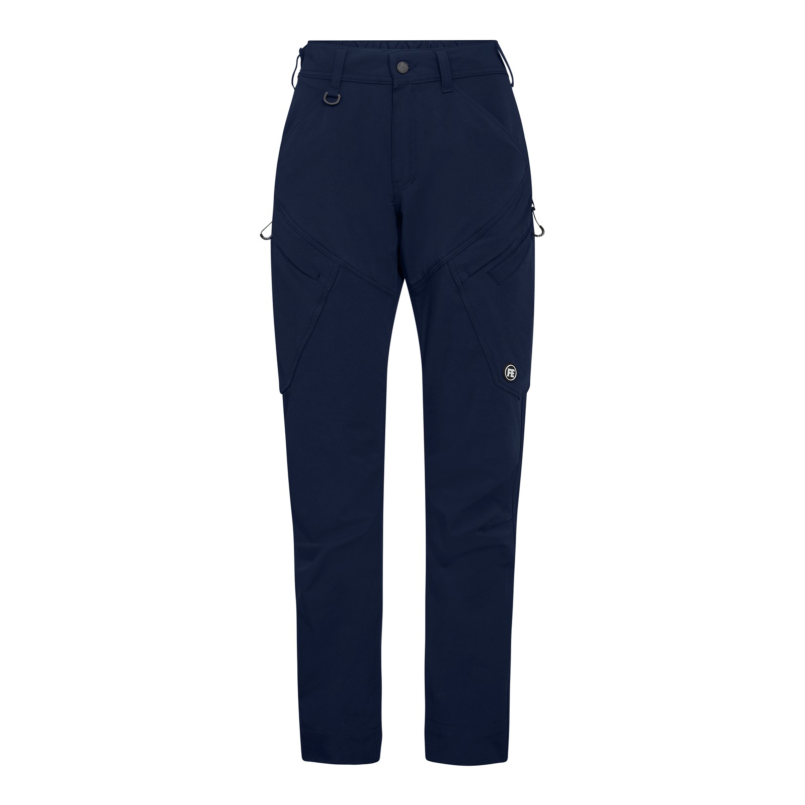 Pantalon de service X-treme avec tissu extensible dans 4 sens pour femmes ENGEL - 2362-317
