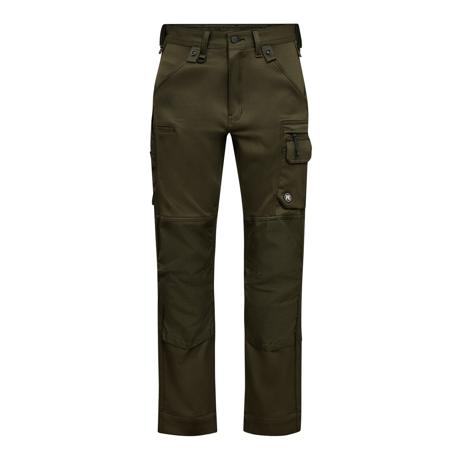 Pantalon de travail X-treme avec tissu extensible dans 2 sens ENGEL - 2363-314