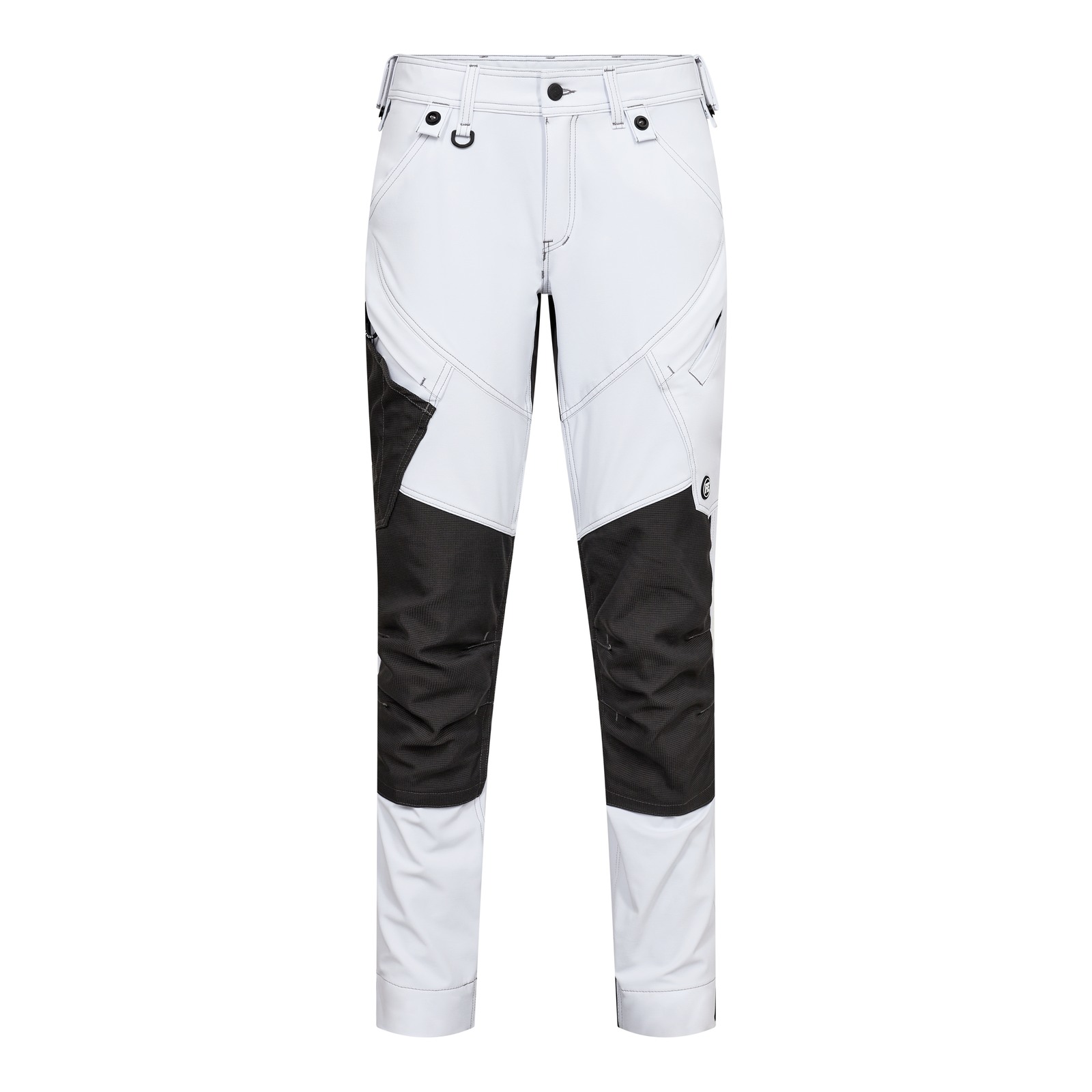 Pantalon de travail X-treme avec tissu extensible dans 4 sens ENGEL - 2366-417