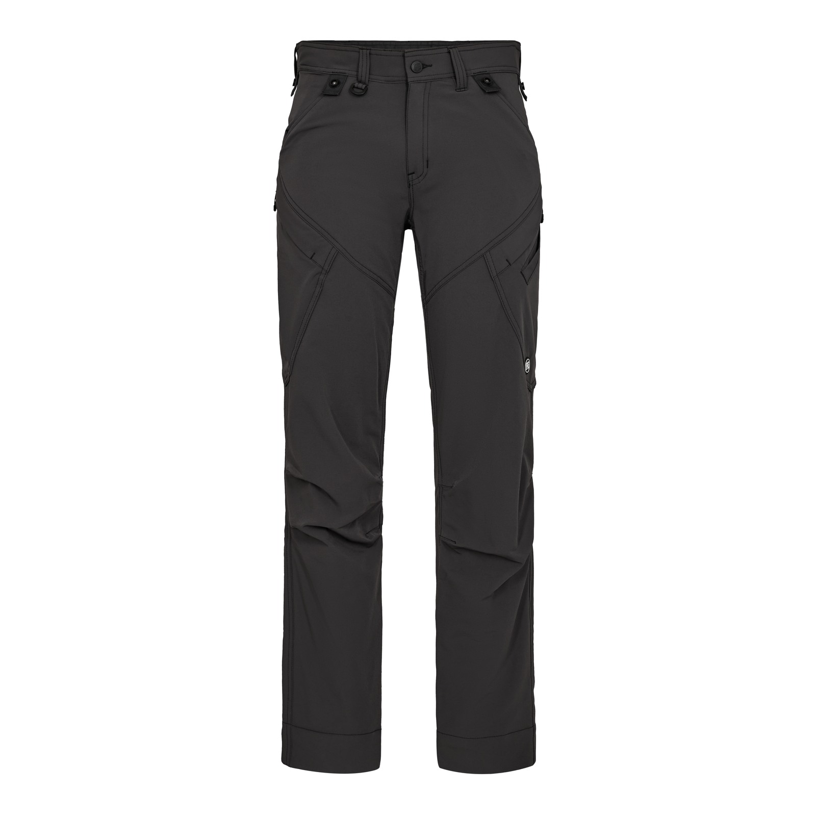 Pantalon de service X-treme avec tissu extensible dans 4 sens ENGEL - 2368-317