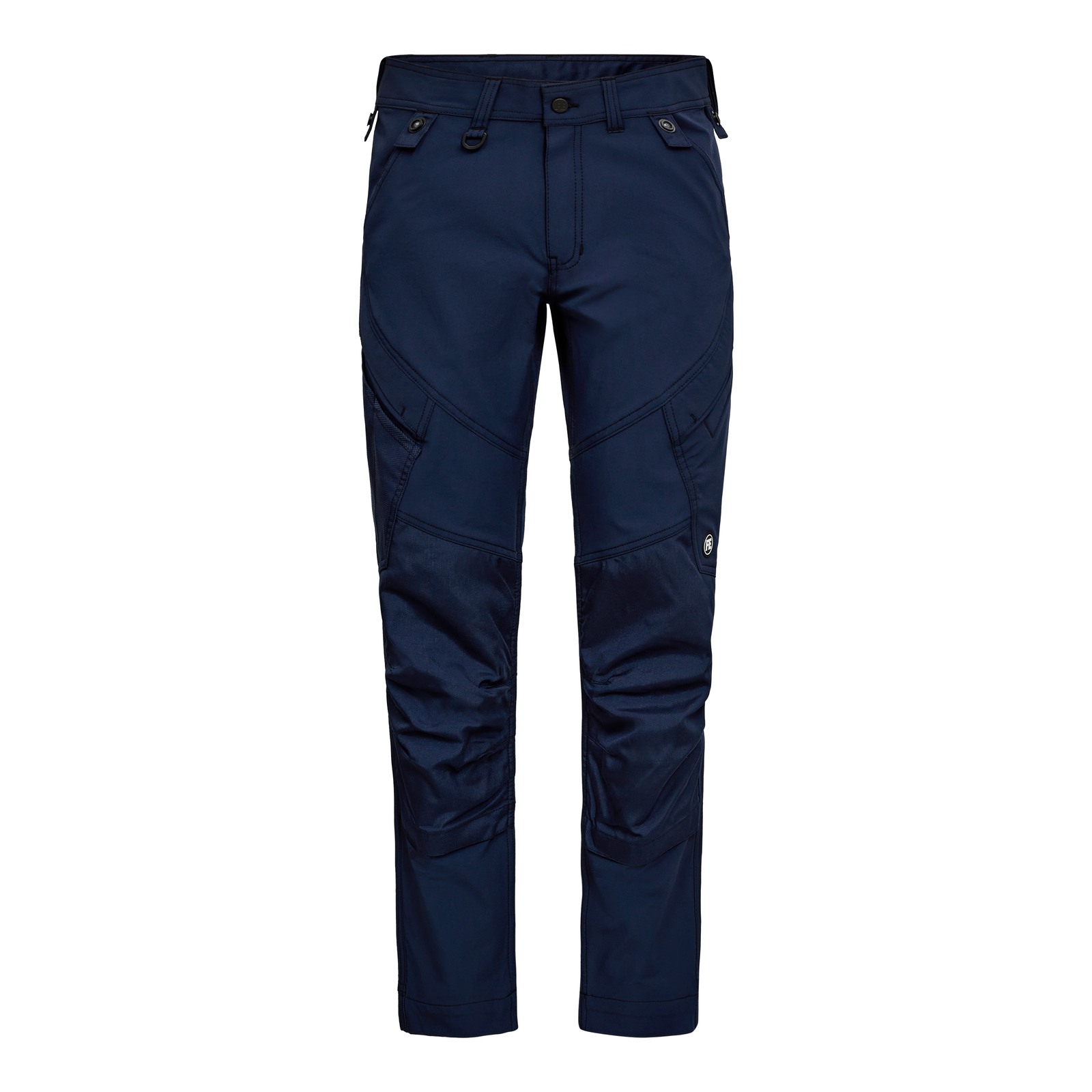 Pantalon de travail X-treme avec tissu extensible dans 4 sens ENGEL - 2369-317