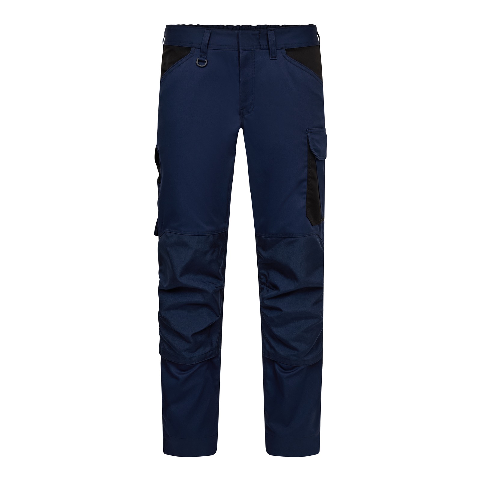 Pantalon de travail Venture avec boutons pression dissimulés ENGEL - 2519-154