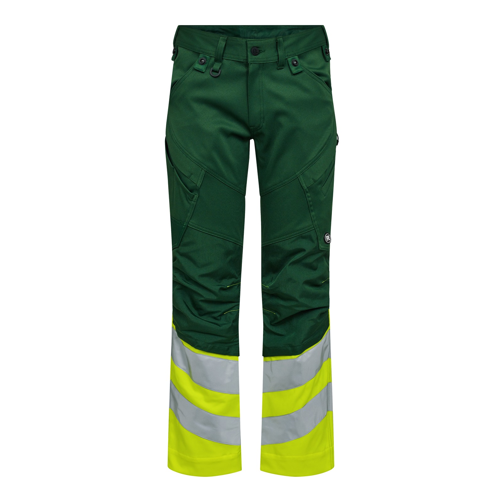 Pantalon de travail Safety avec tissu extensible dans 2 sens ENGEL - 2546-314