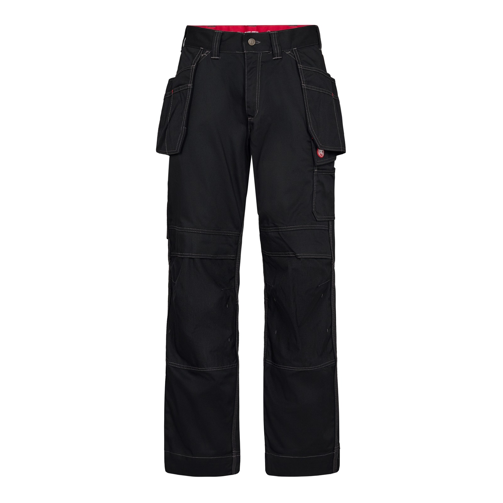 Pantalon de travail Combat avec poches pendantes ENGEL - 2761-630
