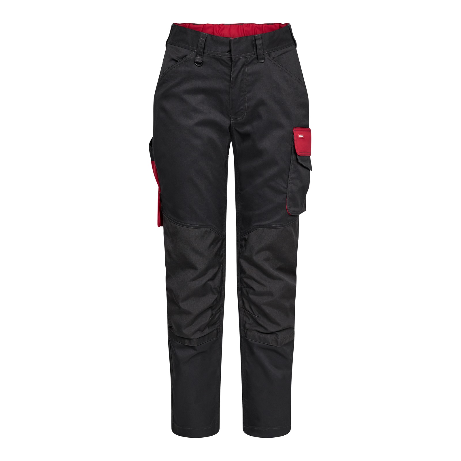 Pantalon de travail Galaxy pour femmes avec tissu extensible dans 2 sens ENGEL - 2816-255