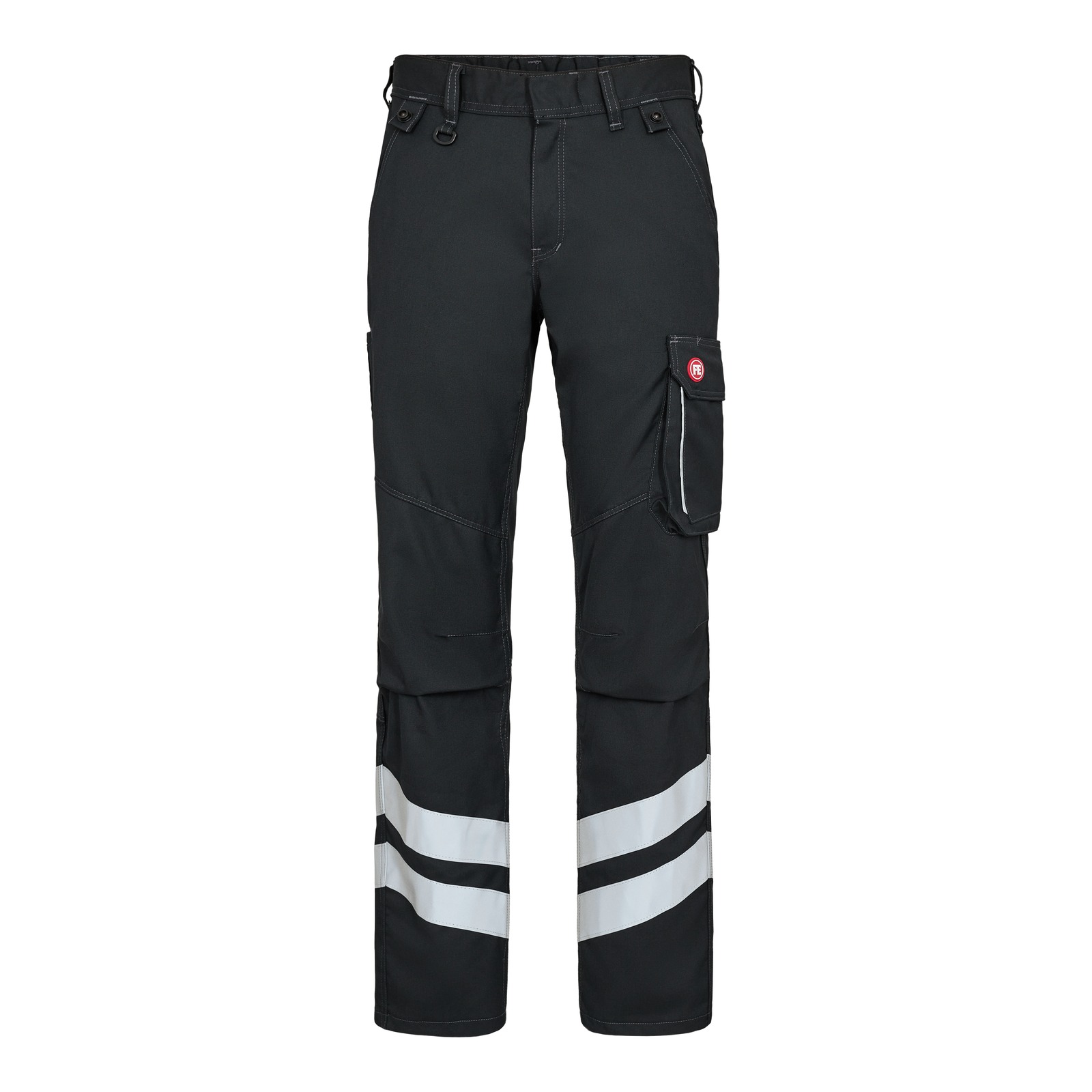 Pantalon de service Cargo avec bandes réfléchissantes ENGEL - 2872-217