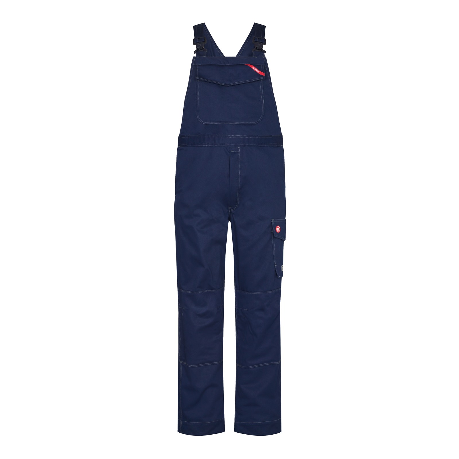 Cotte à bretelles de soudeur Safety+ ENGEL - 3288-192