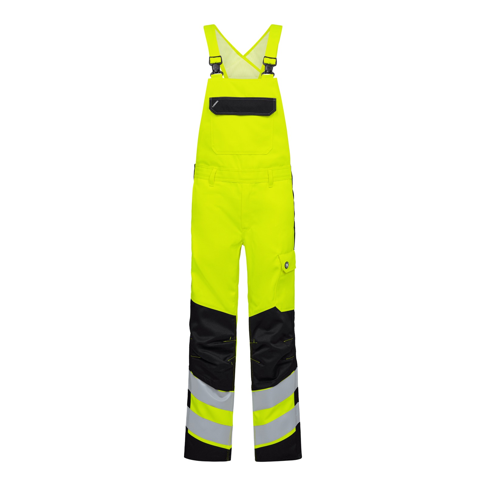 Cotte à bretelles Safety+ ENGEL - 3321-188