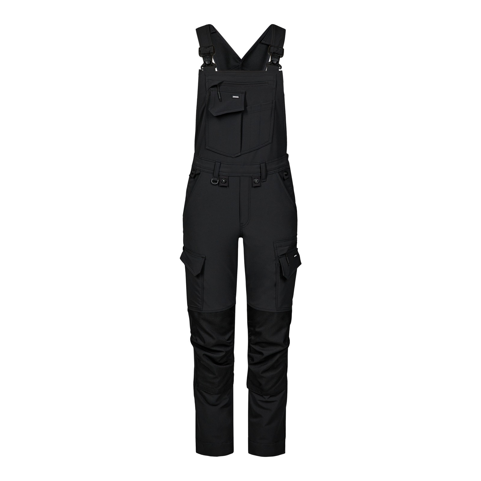 Cotte à bretelles Entire pour femmes avec tissu extensible dans 4 sens ENGEL - 3341-234
