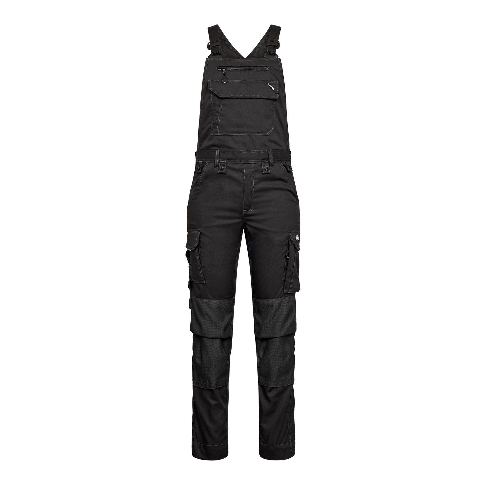 Cotte à bretelles stretch X-treme ENGEL - 3360-186