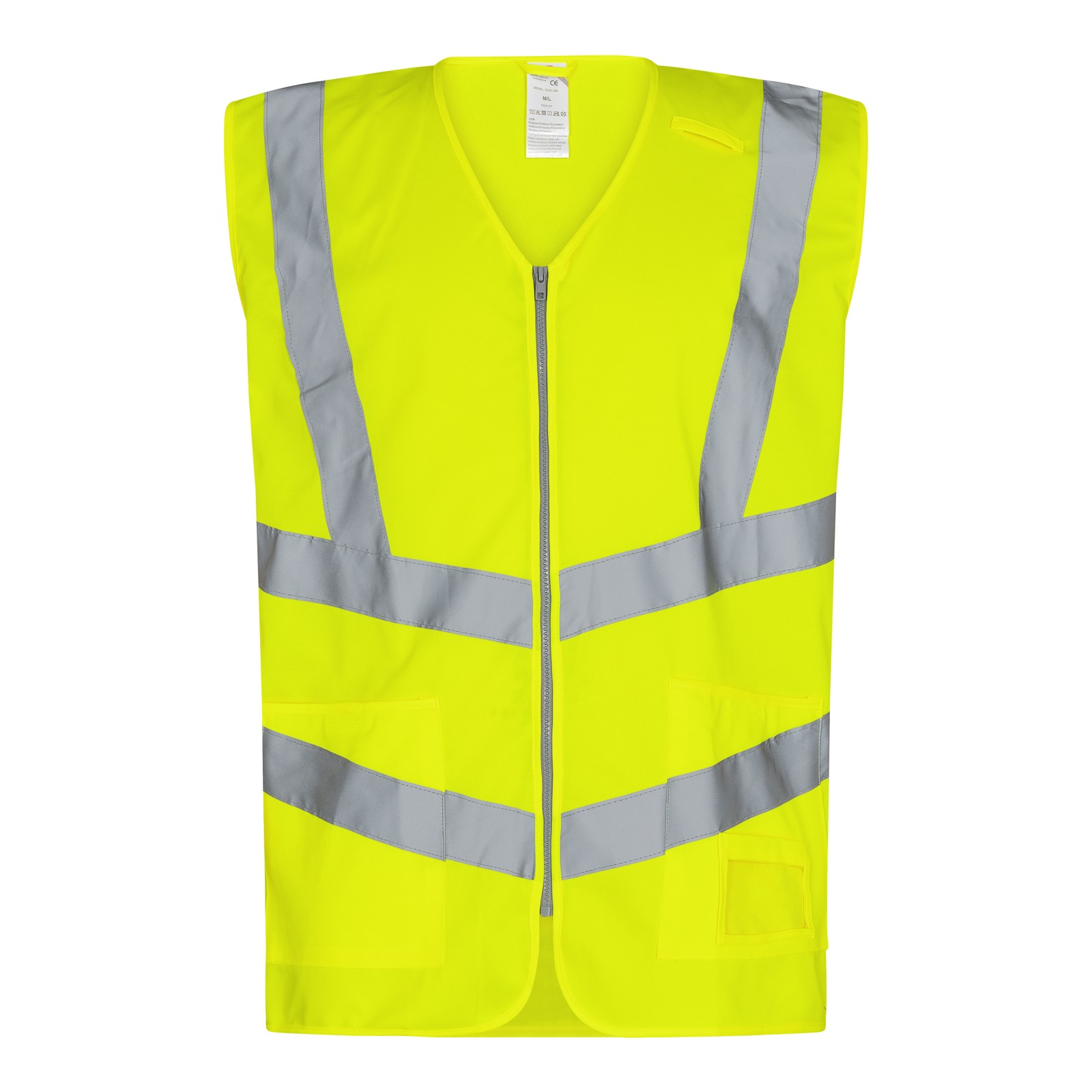 Gilet Safety avec fermeture ENGEL - 5030-240