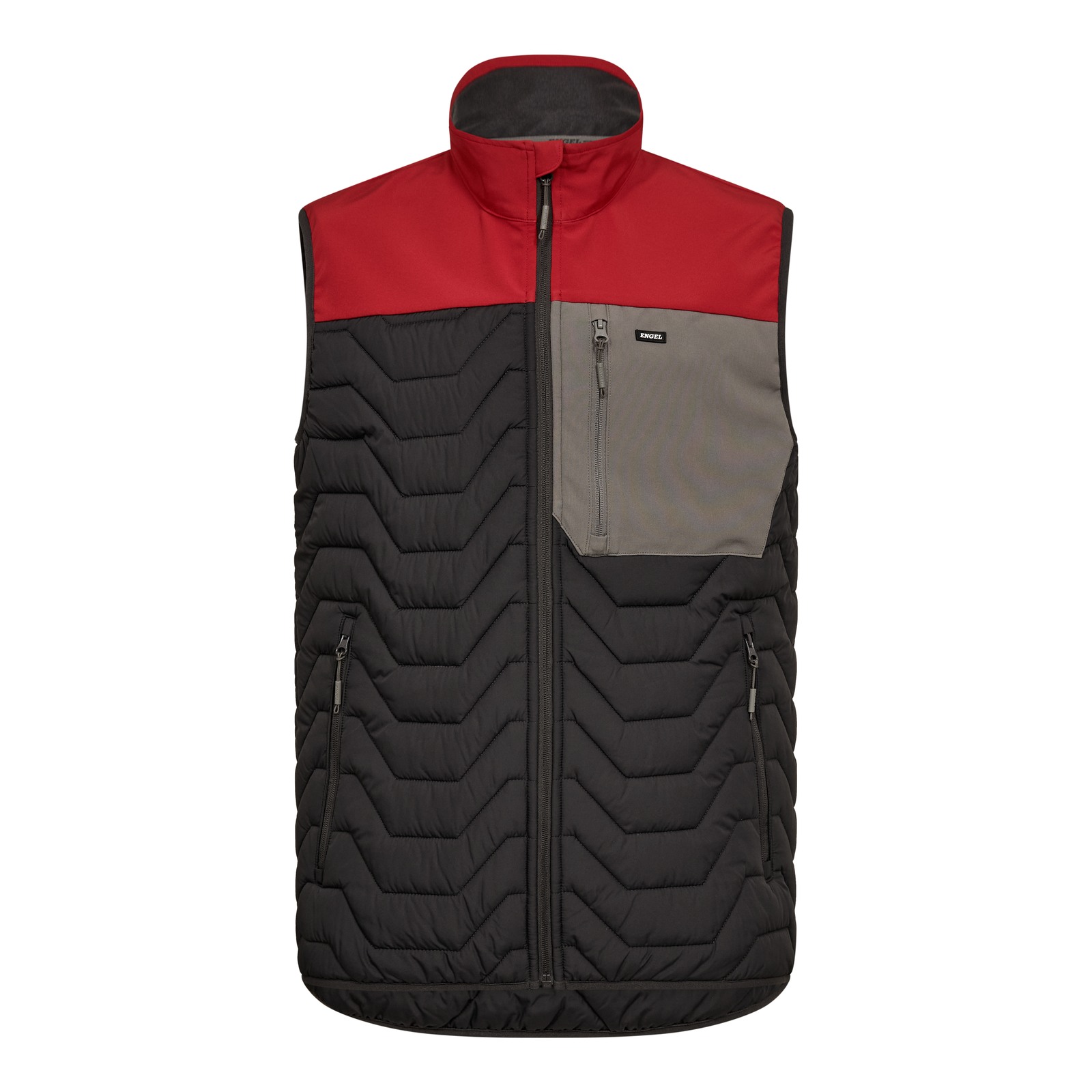 Gilet matelassé Entire ENGEL - 5328-142