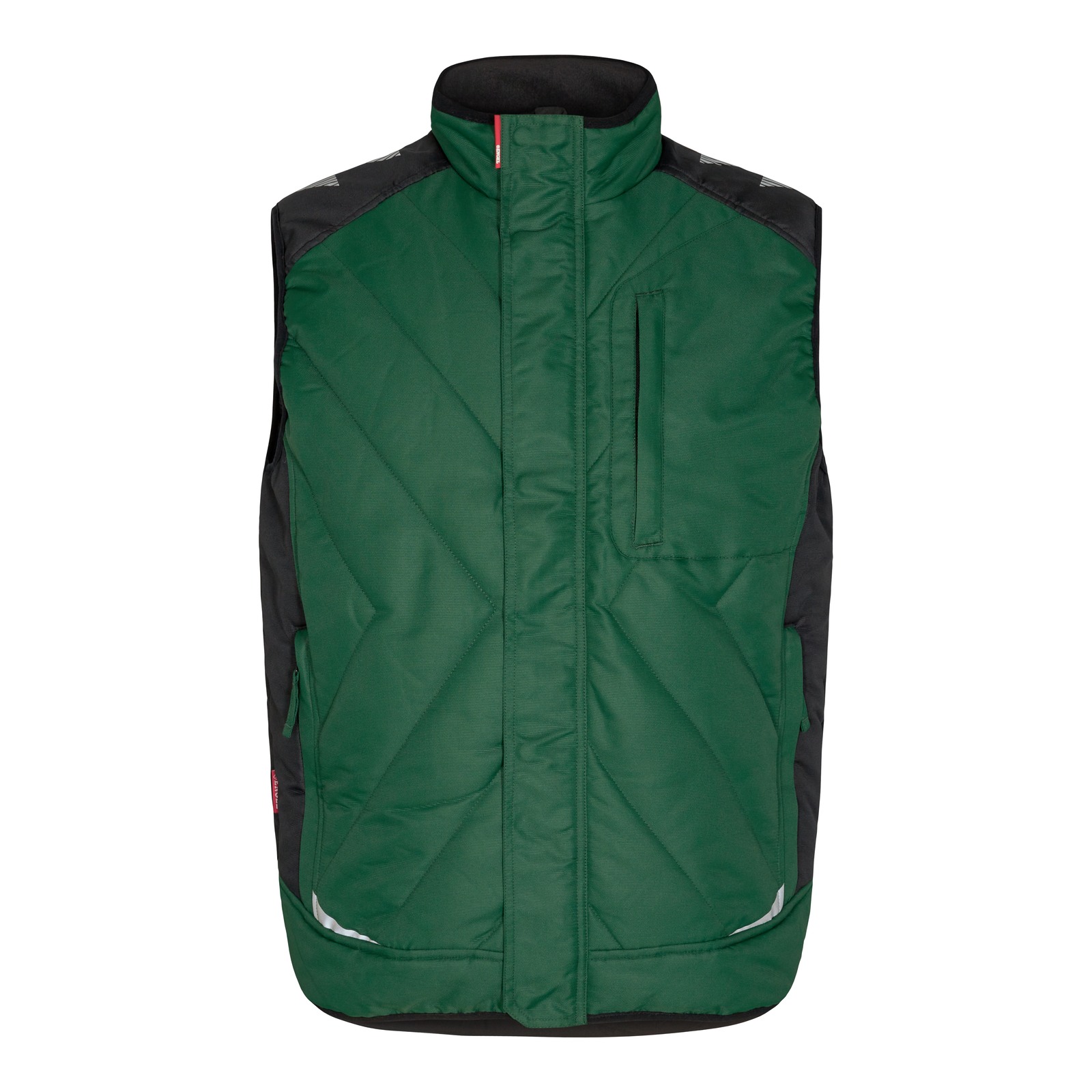 Gilet d'hiver matelassée Galaxy ENGEL - 5850-193