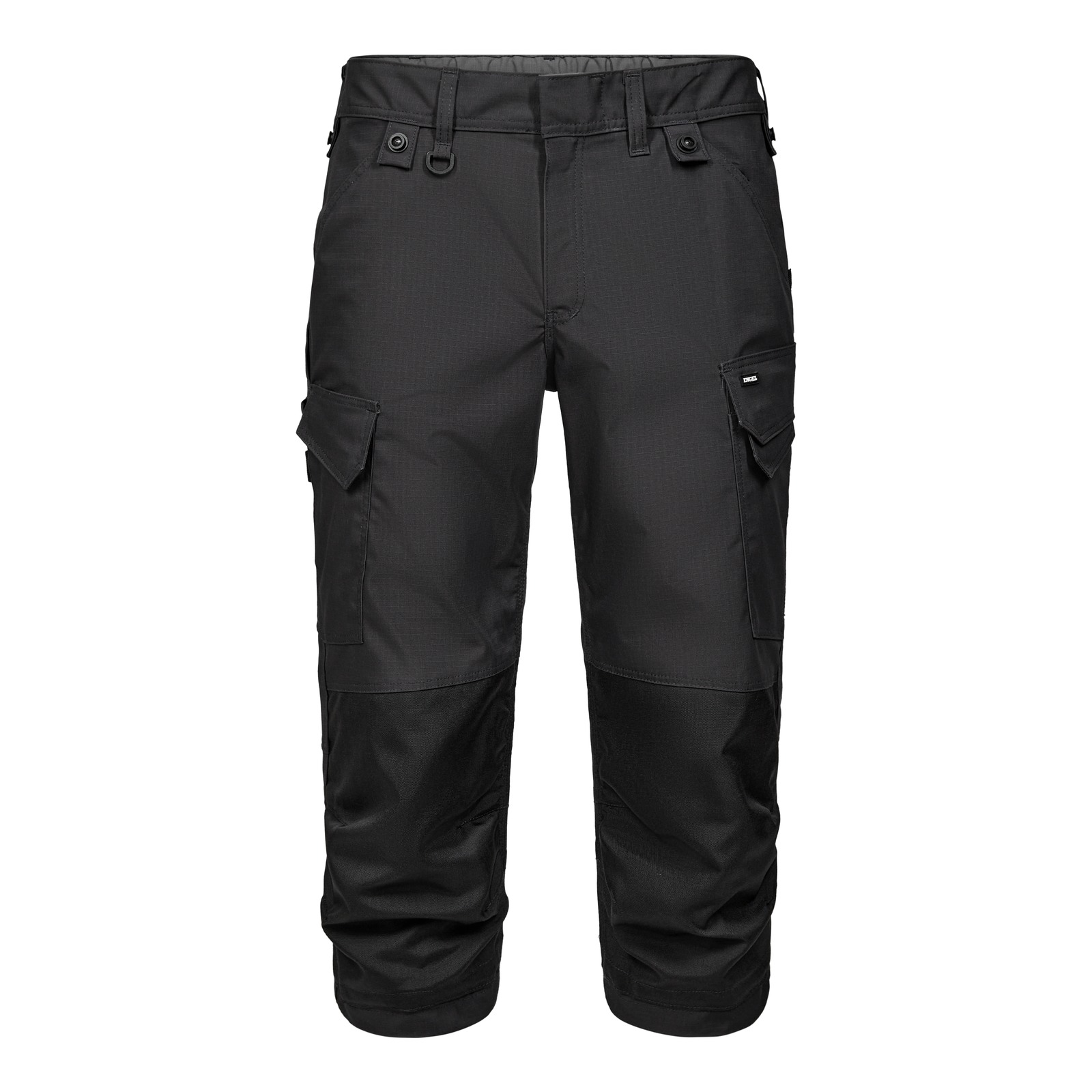 Pantacourt Knickers Entire avec tissu extensible dans 2 sens ENGEL - 6328-144