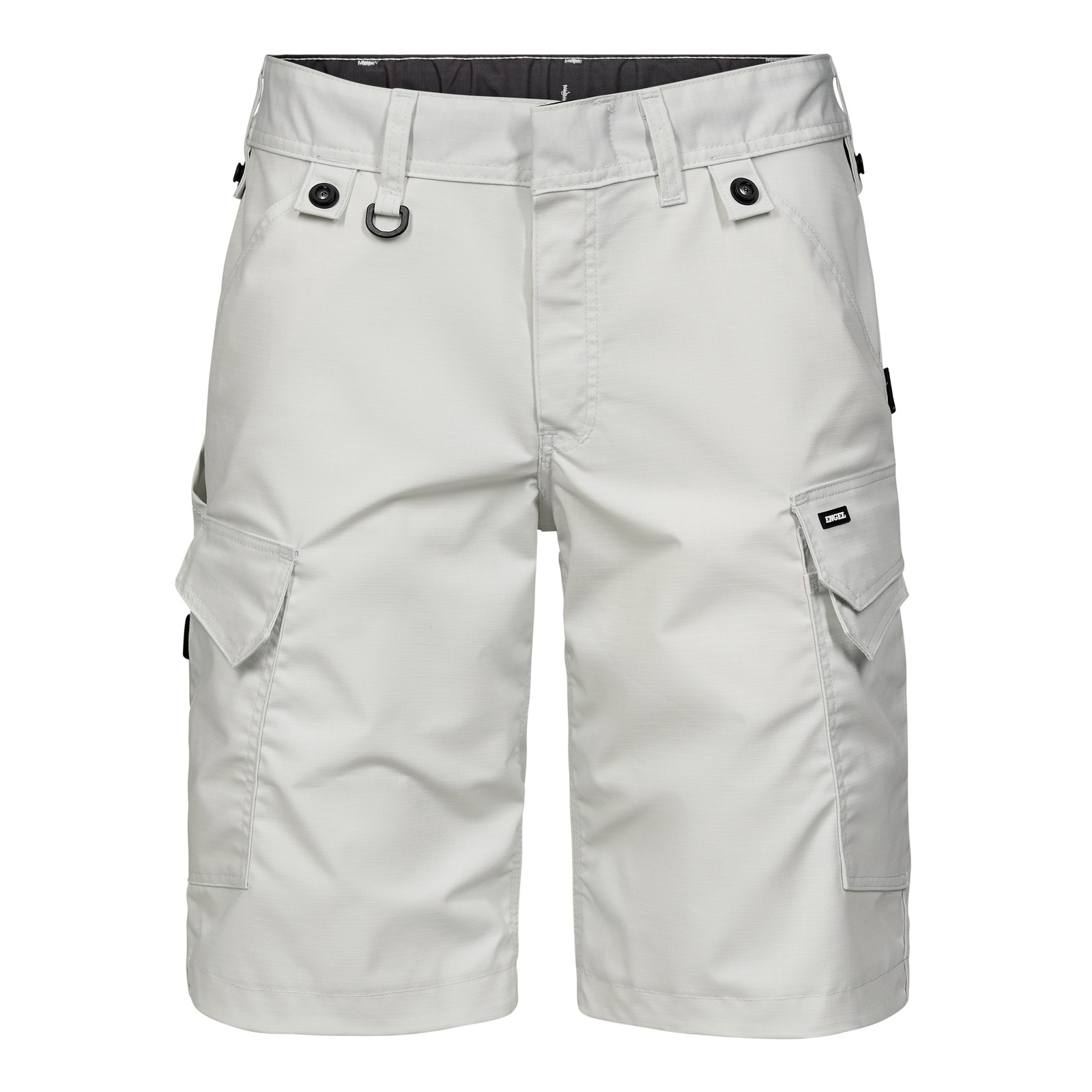 Short de travail Entire avec tissu extensible dans 2 sens ENGEL - 6329-144