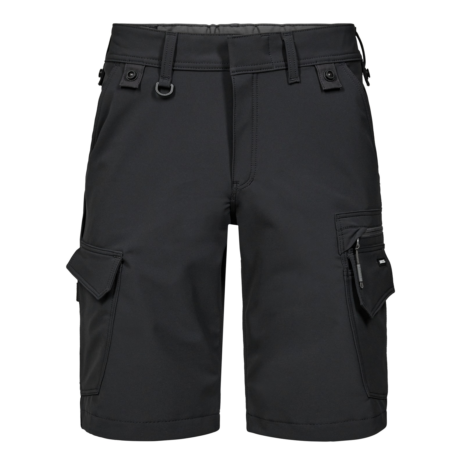 Short de travail Entire avec tissu extensible dans 4 sens ENGEL - 6337-234