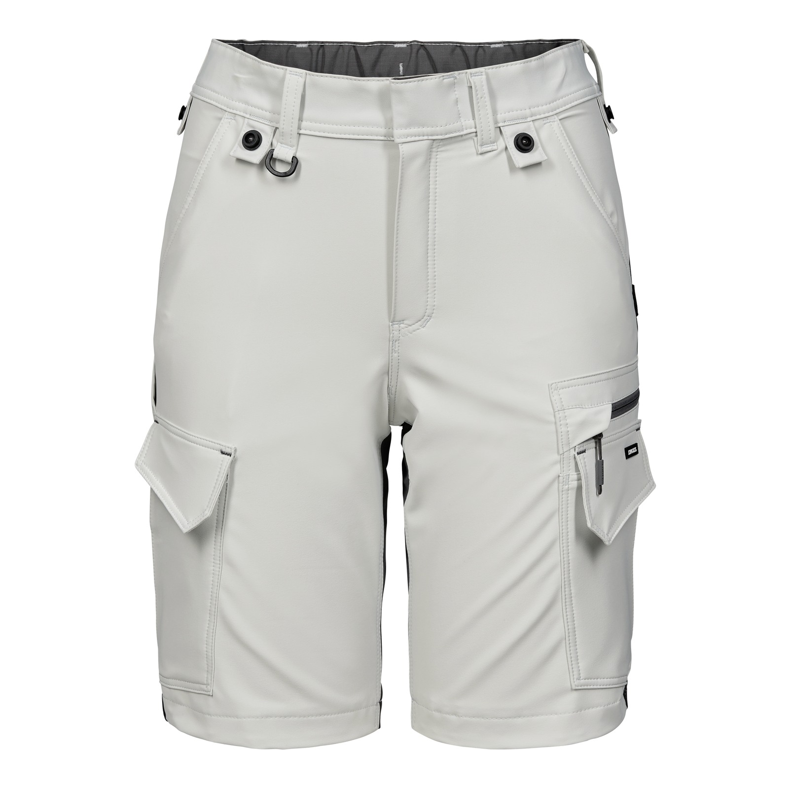 Short de travail Entire pour femmes avec tissu extensible dans 4 sens ENGEL - 6341-234