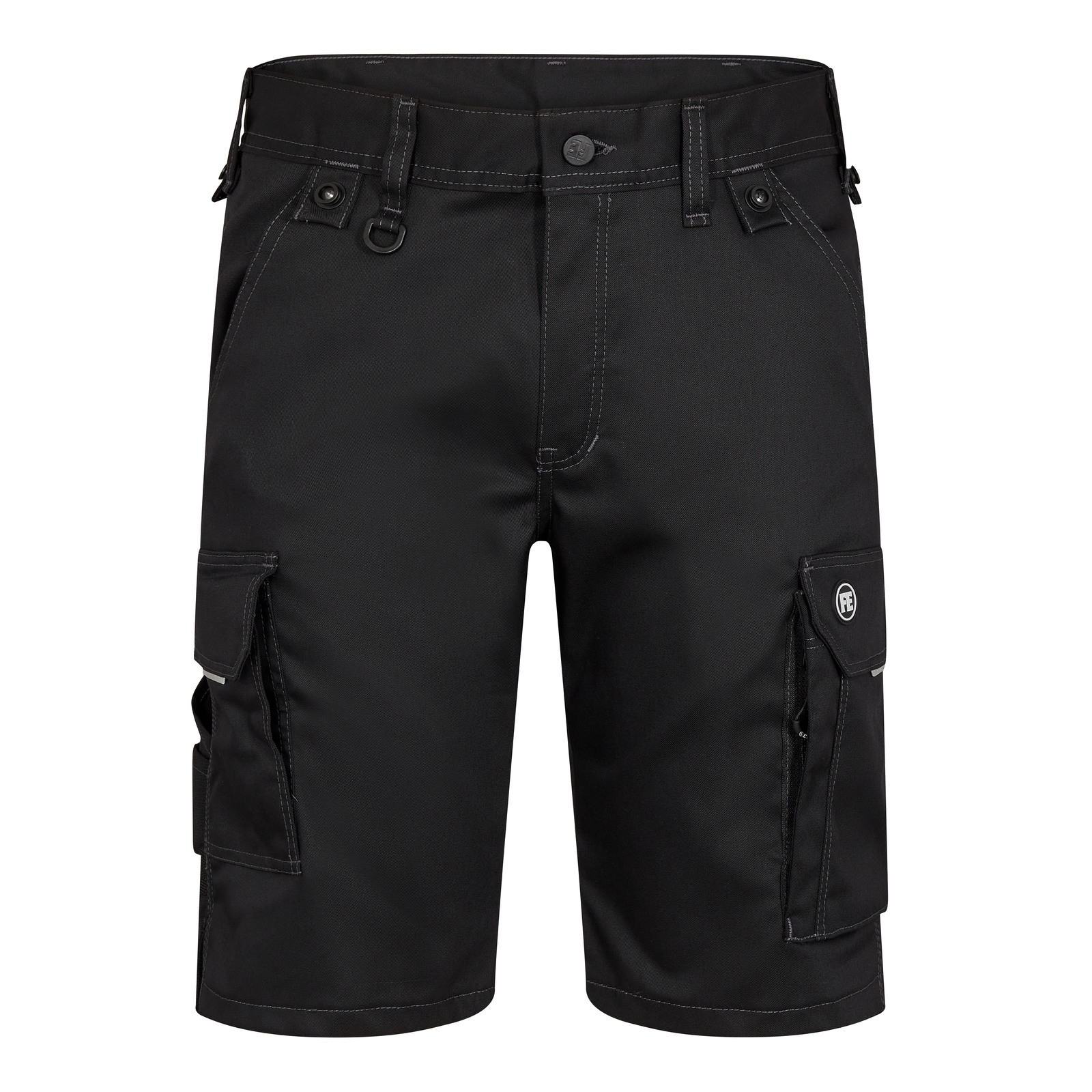 Short de travail stretch X-treme ENGEL - 6360-186