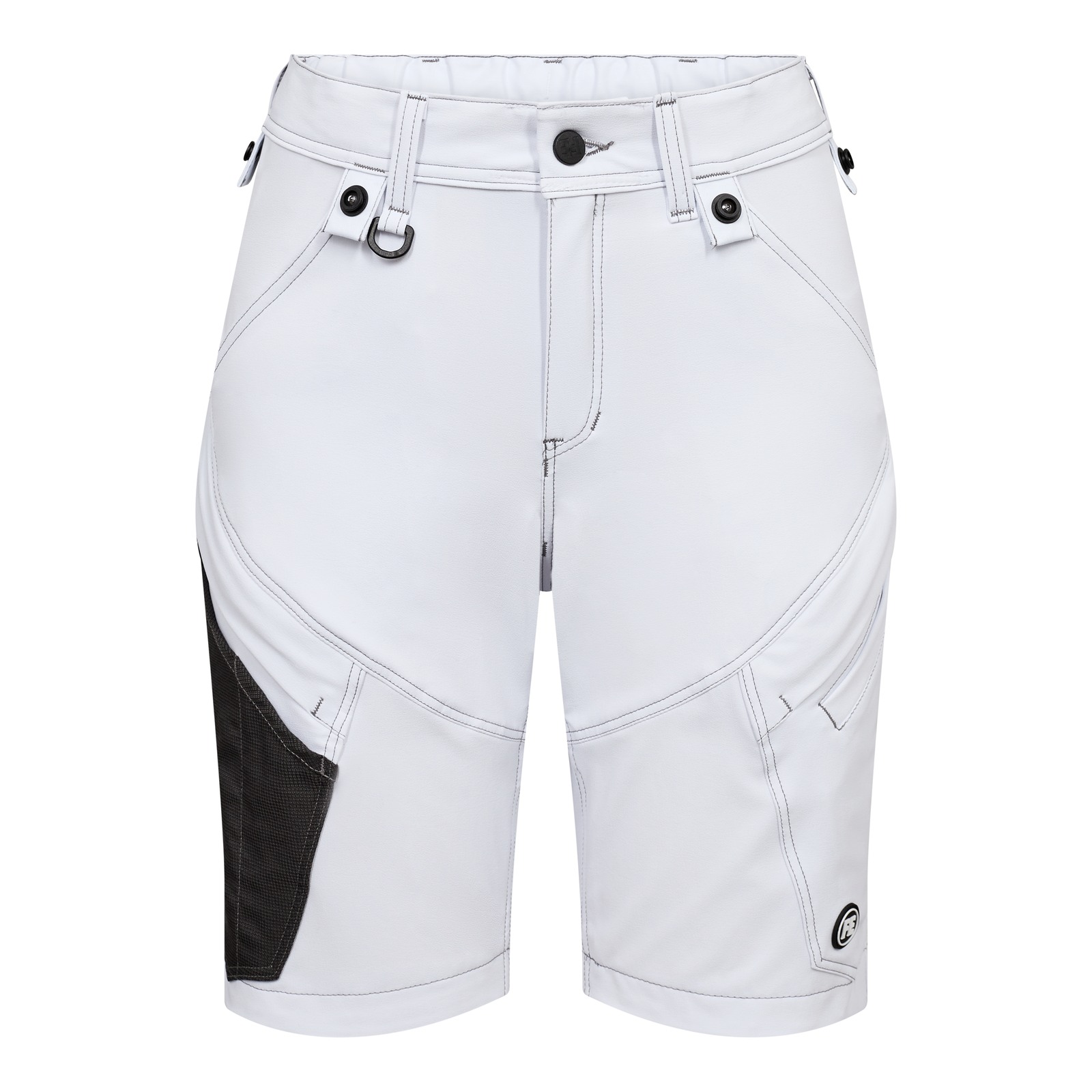 Short de travail X-treme avec tissu extensible dans 4 sens pour femmes ENGEL - 6361-417