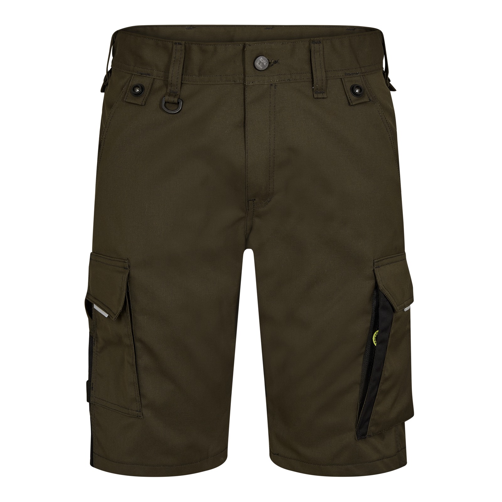 Short de travail X-treme avec stretch ENGEL - 6362-740