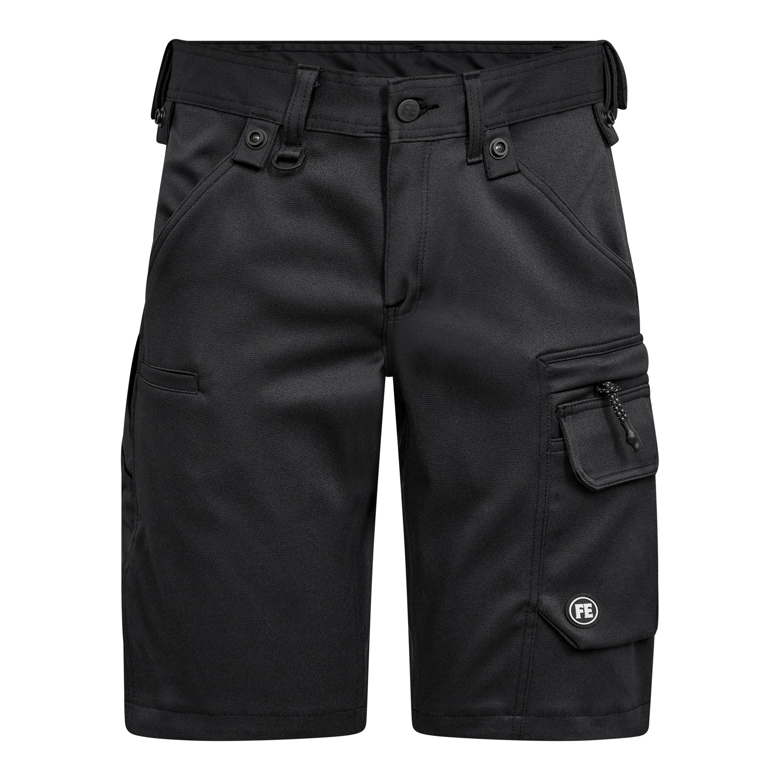 Short de travail X-treme avec tissu extensible dans 2 sens ENGEL - 6363-314