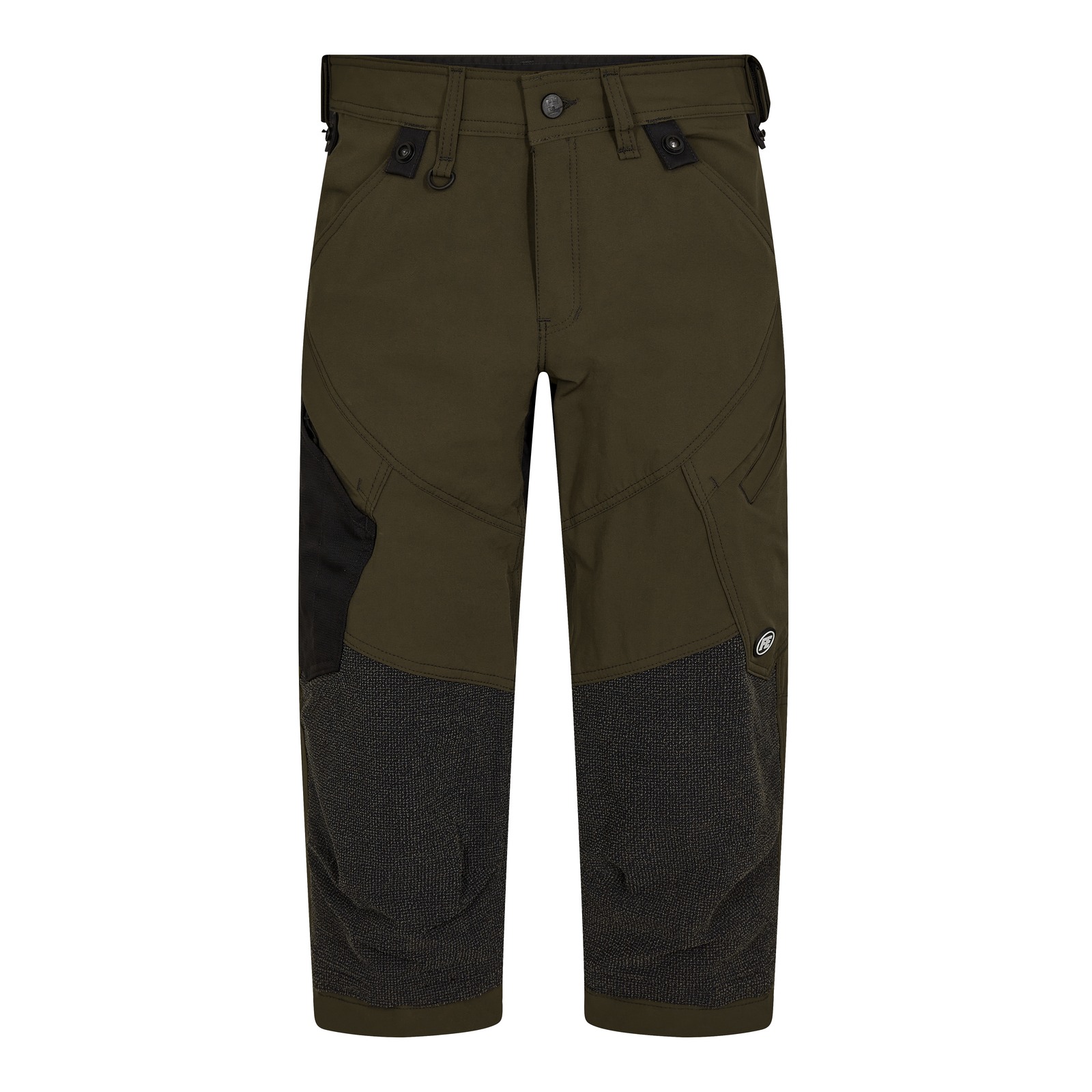 Pantacourt Knickers X-treme avec tissu extensible dans 4 sens ENGEL - 6368-317