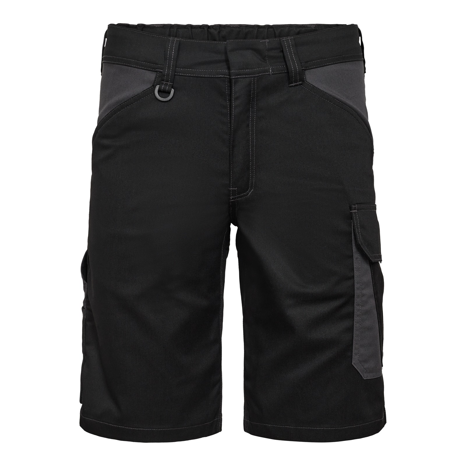 Short Venture avec boutons pression dissimulés ENGEL - 6519-154