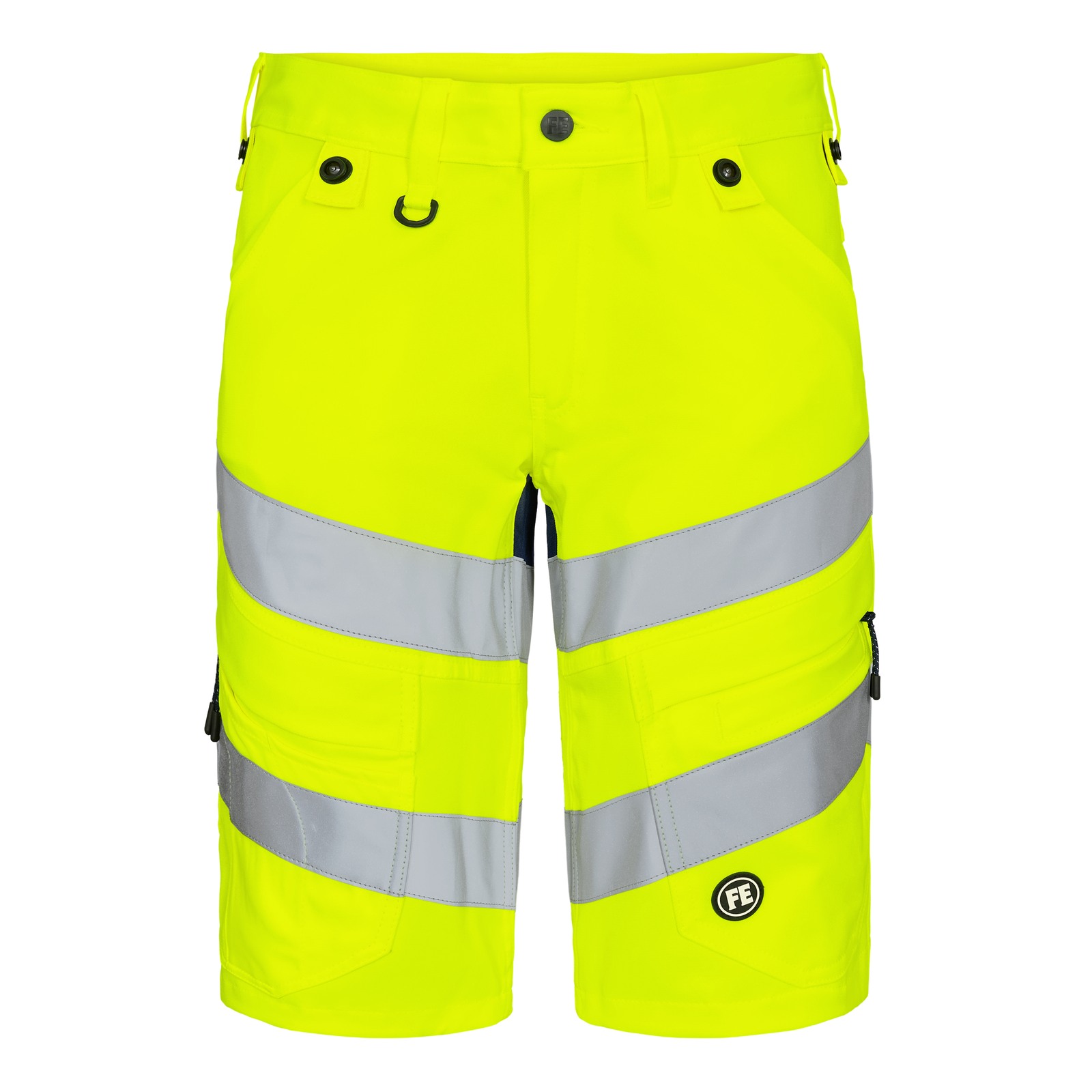Short de travail Safety avec tissu extensible dans 2 sens ENGEL - 6546-314