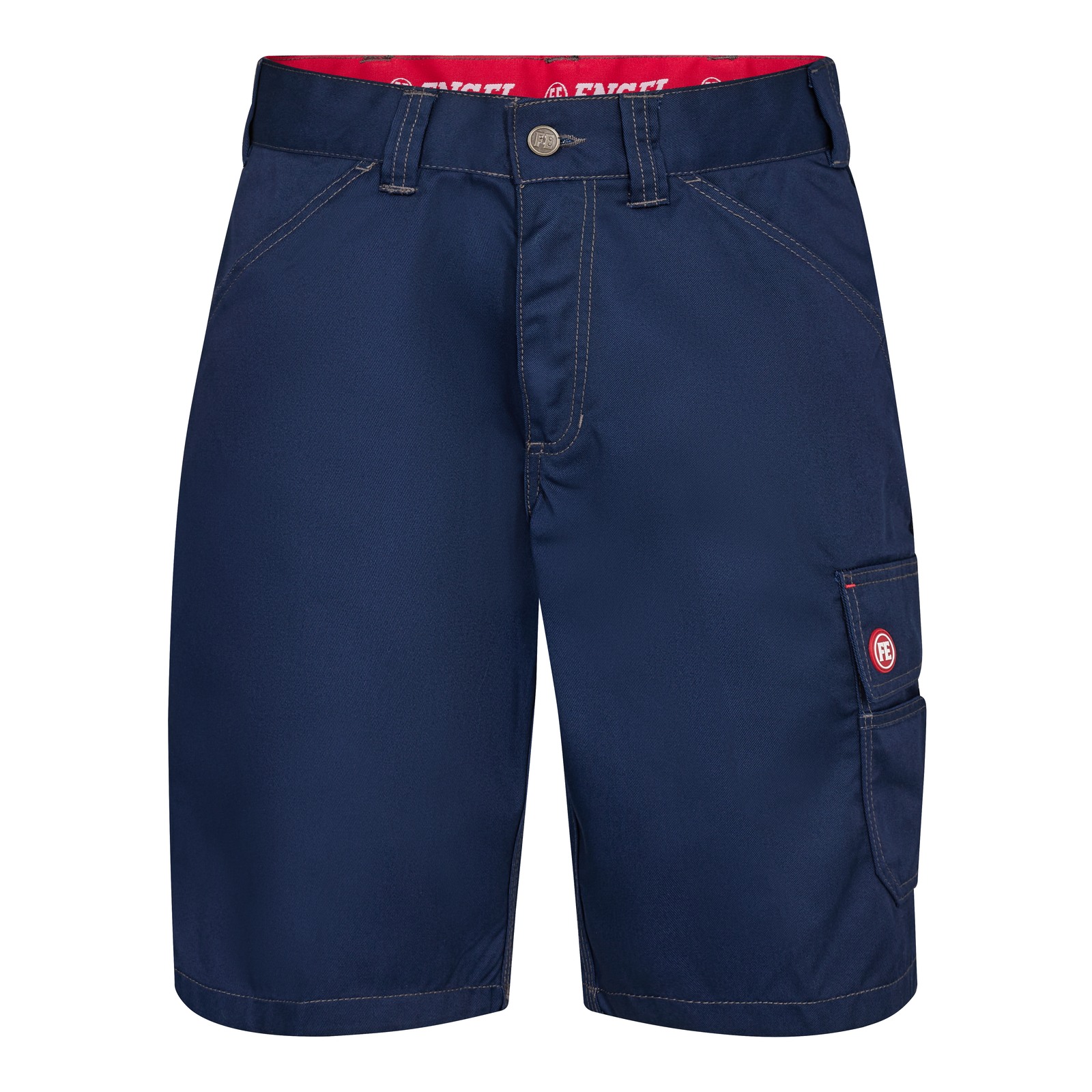 Short de travail Combat ENGEL - 6760-630