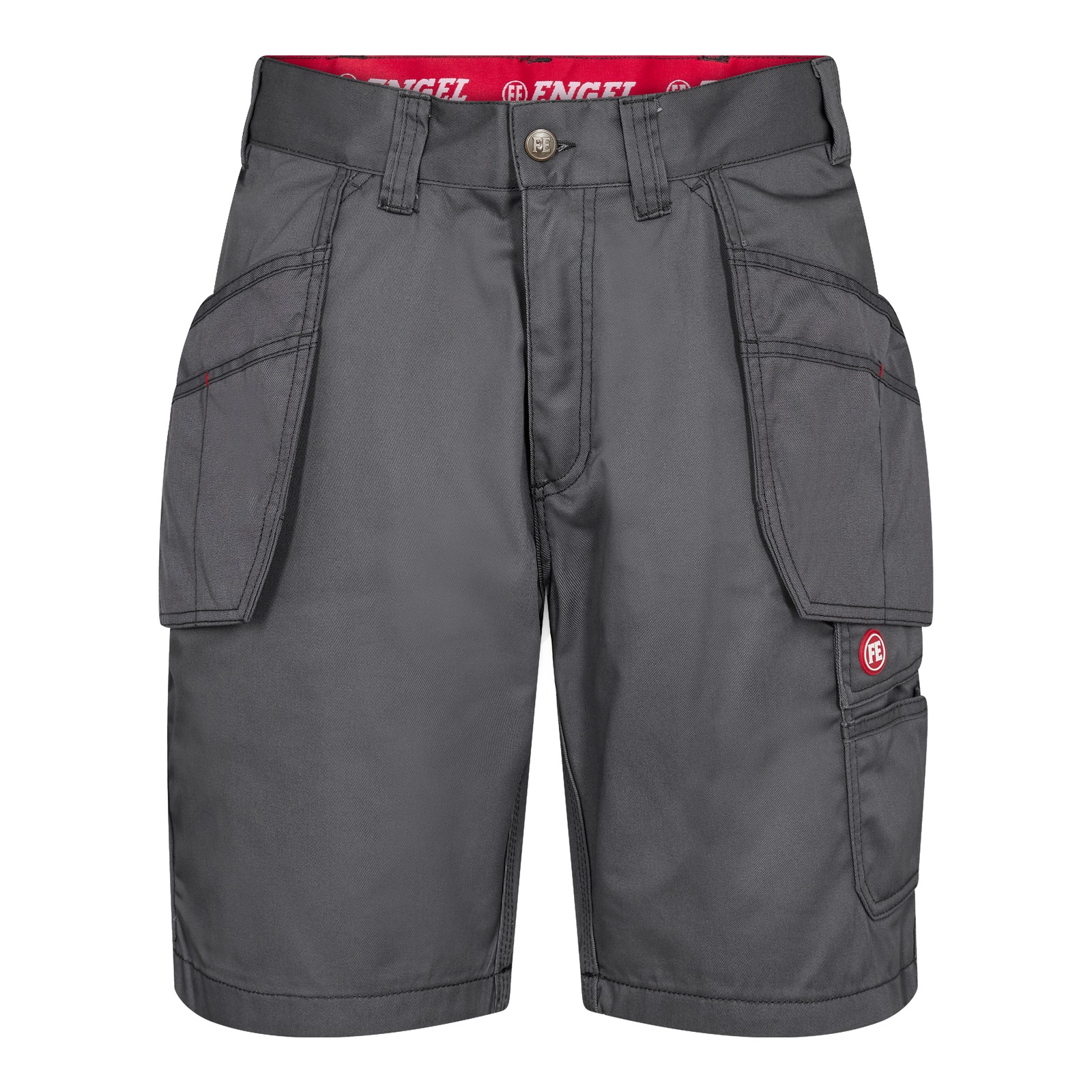 Short de travail Combat avec poches pendantes ENGEL - 6761-630