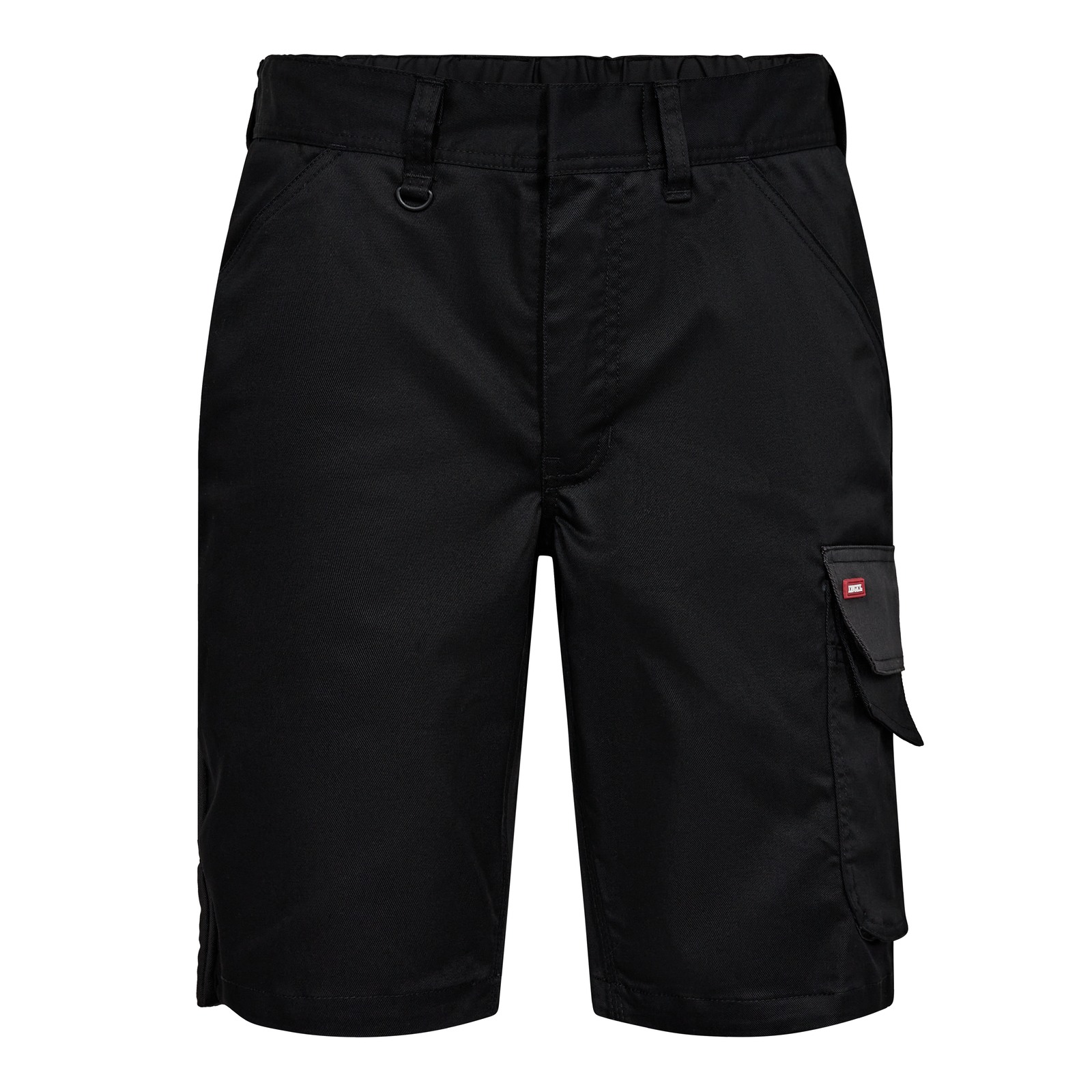 Short de travail Galaxy avec tissu extensible dans 2 sens ENGEL - 6809-255