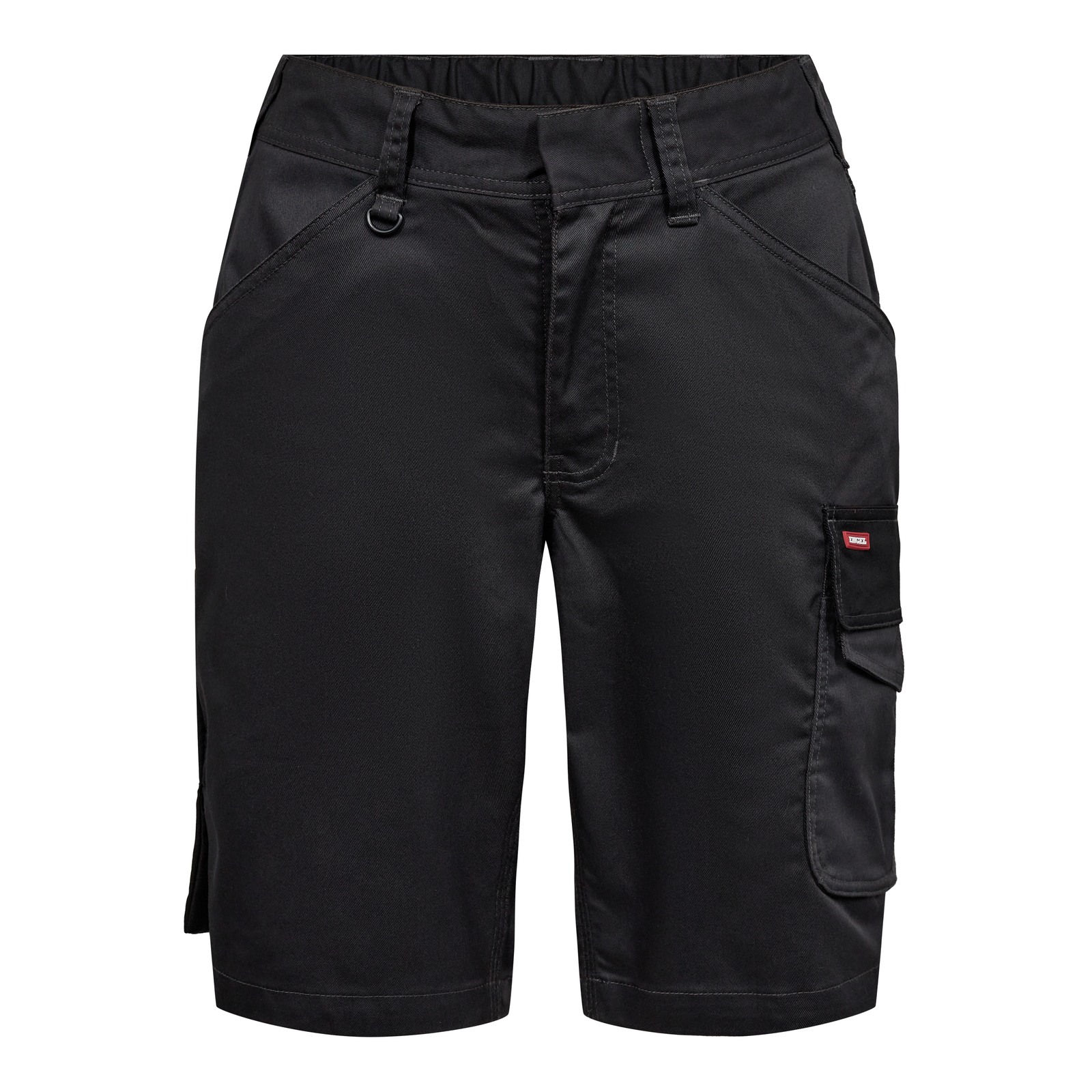 Short de travail Galaxy pour femmes avec tissu extensible dans 2 sens ENGEL - 6816-255