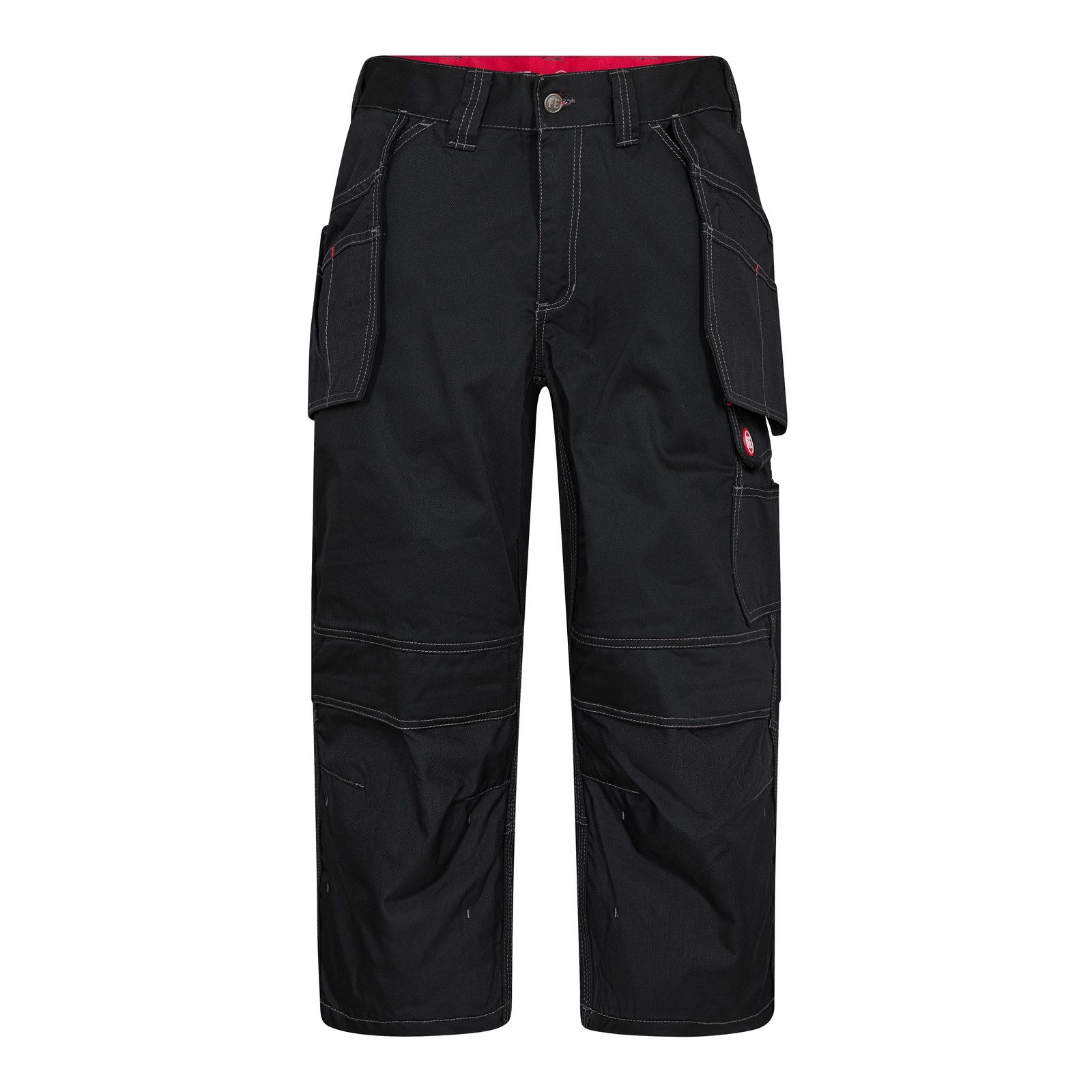 Pantacourt Knickers Combat avec poches pendantes ENGEL - 6861-630