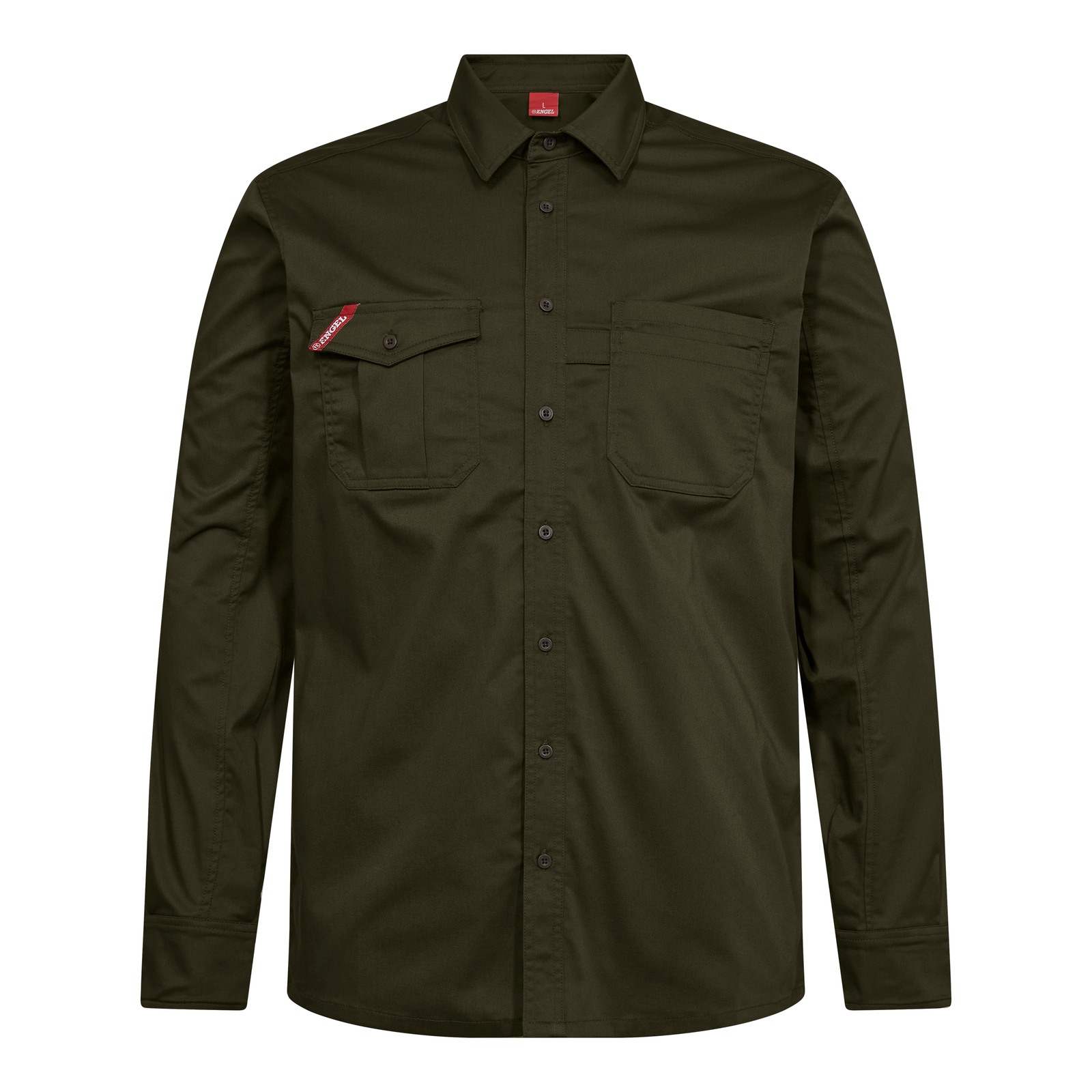 Chemise Extend avec stretch ENGEL - 7185-812