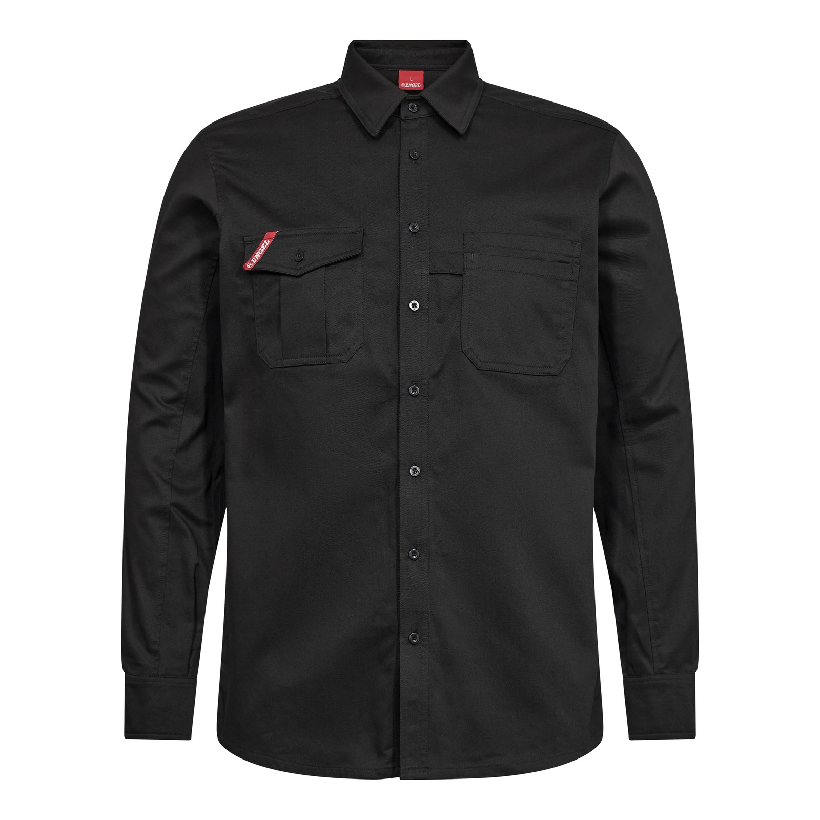 Chemise coton Extend ENGEL - 7186-811